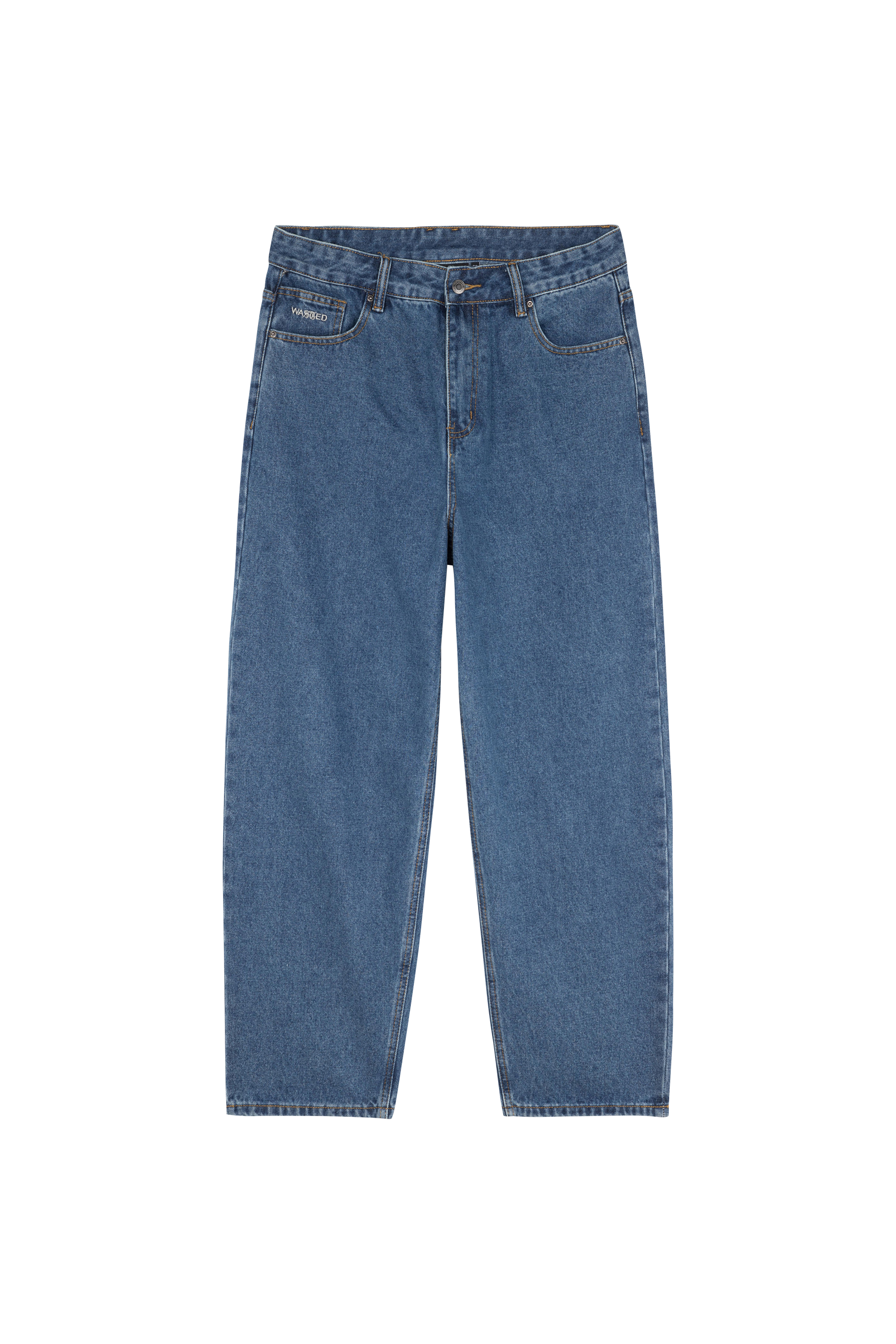 Jeans Blue