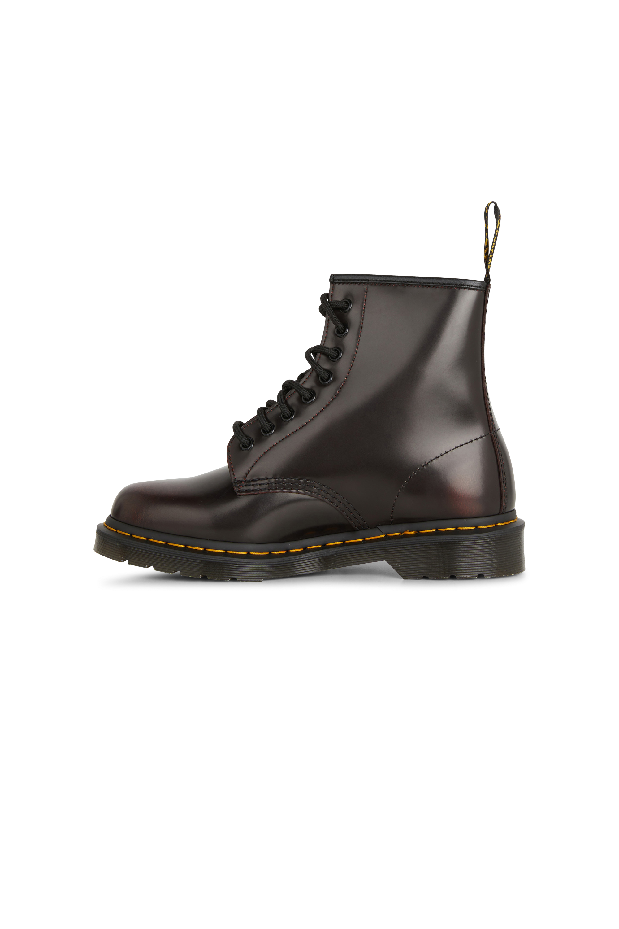 Bottines | Rouge DR. MARTENS Femme