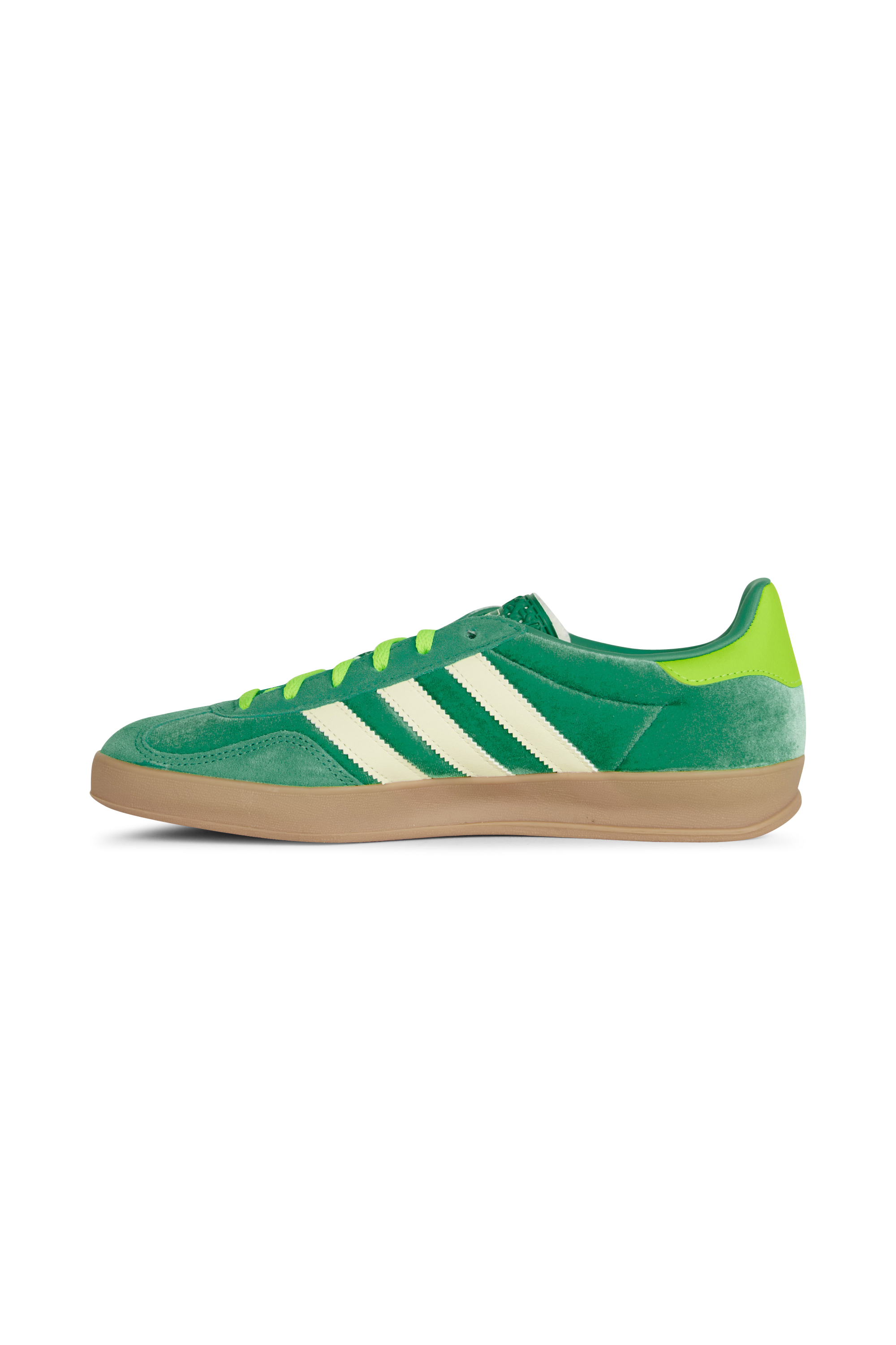 Sneakers Green