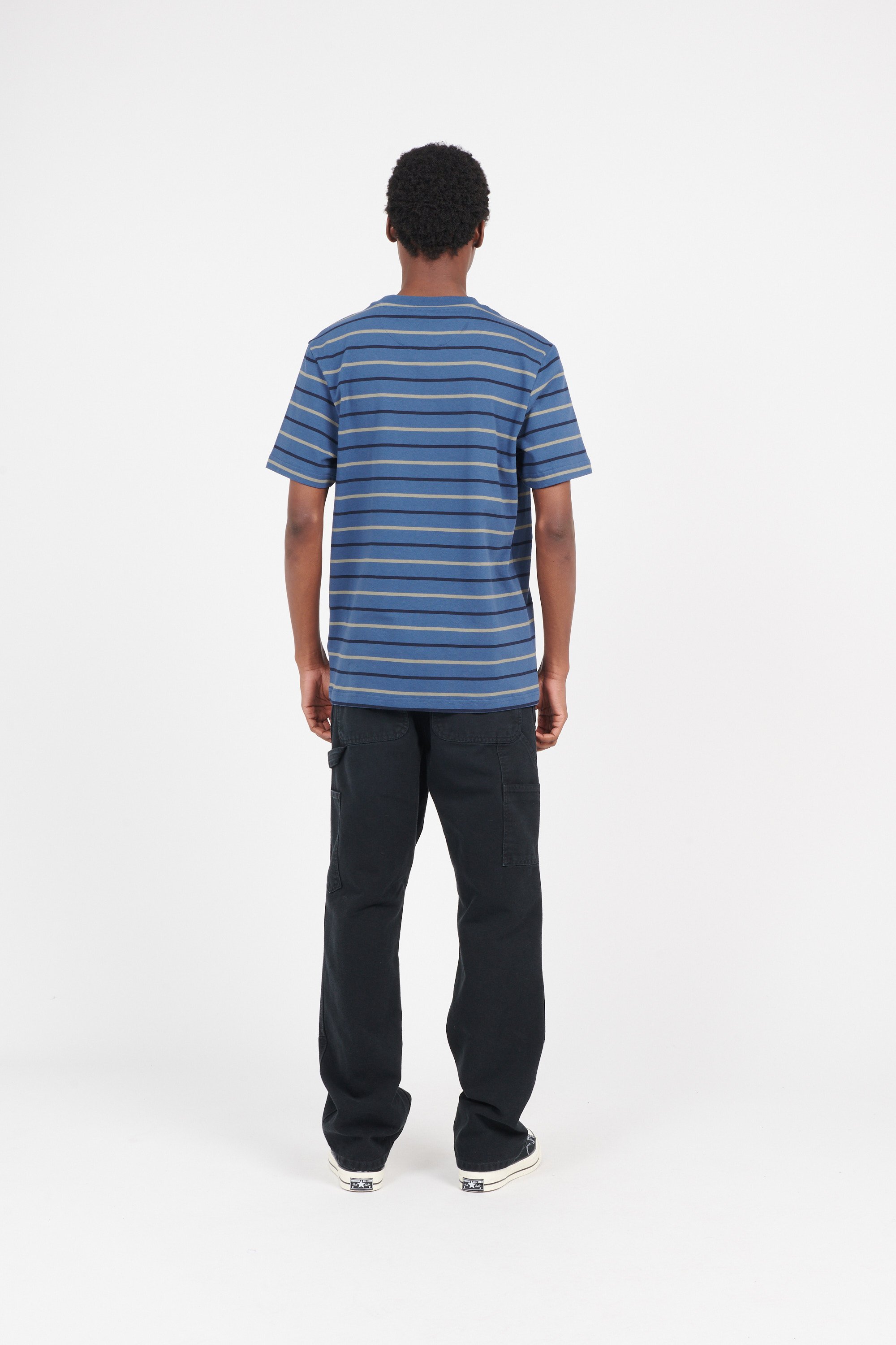 Pants | Black by CARHARTT WIP Pants Black