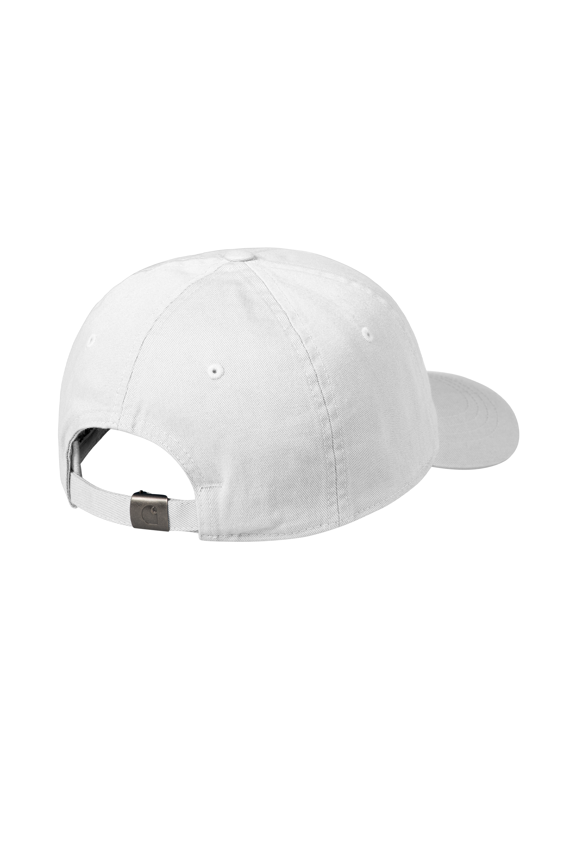 Baseball cap White