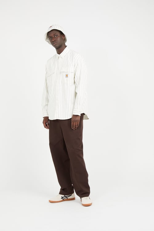 CARHARTT WIP Bob Beige