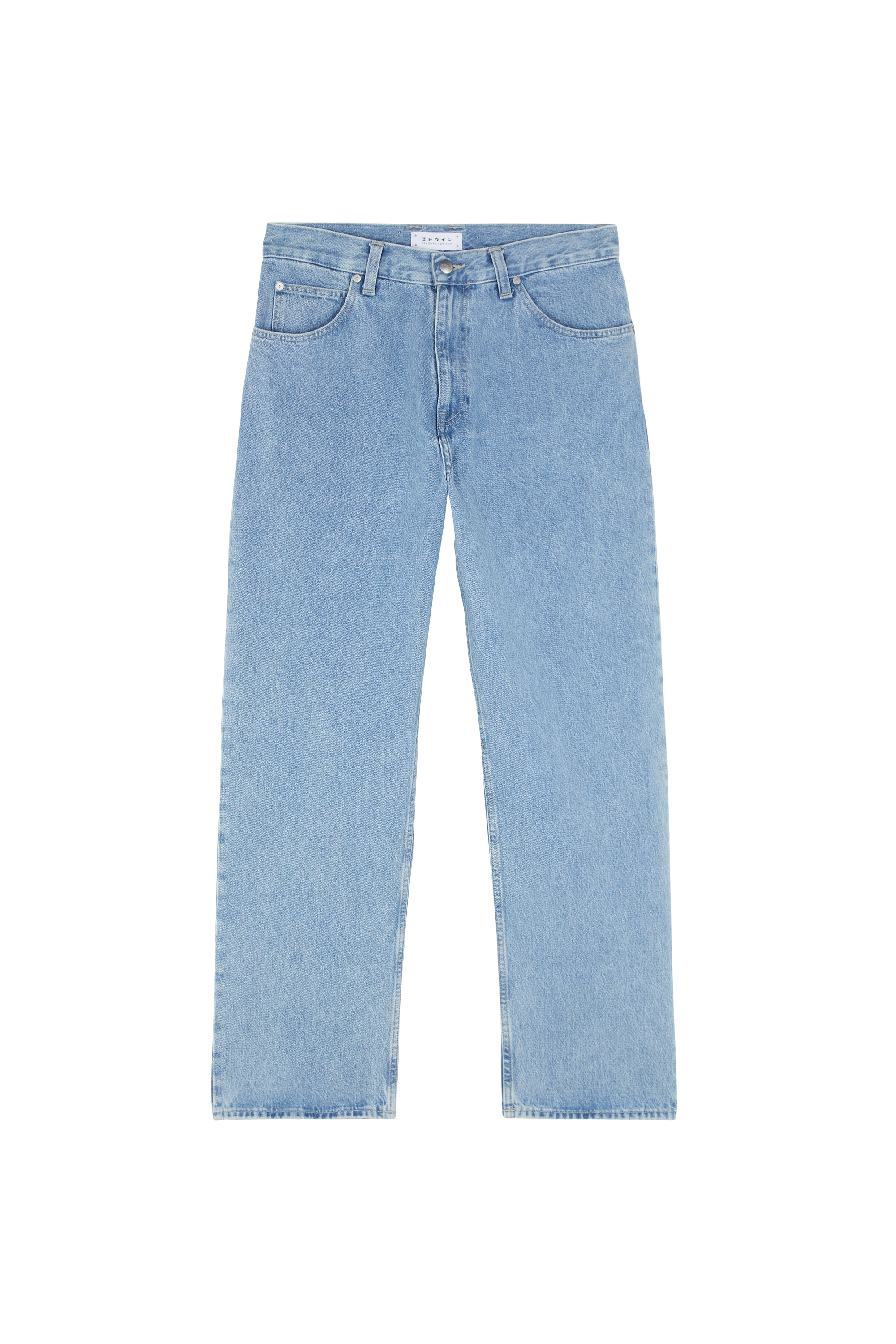 Jeans Blue