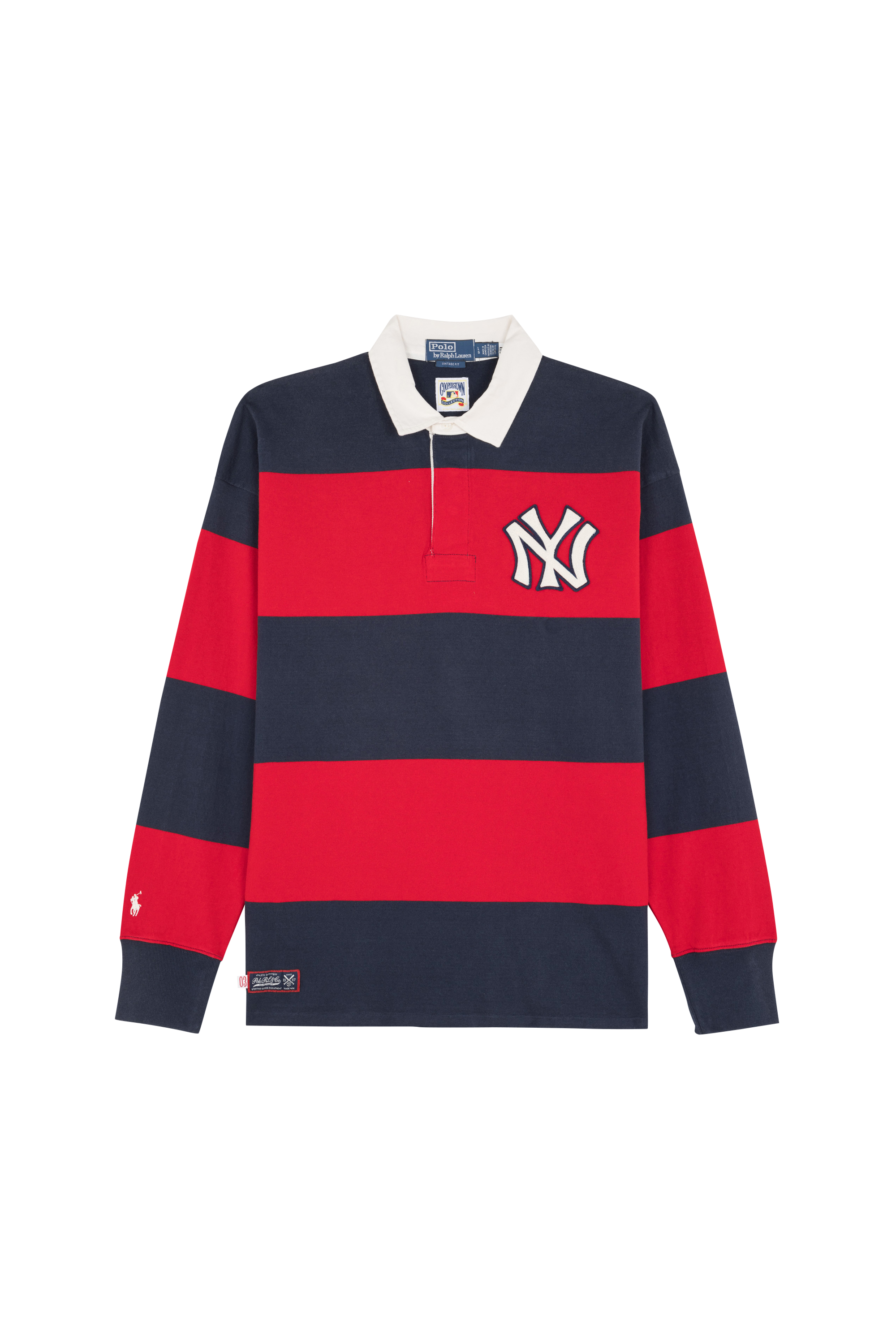 Polo Multicolore