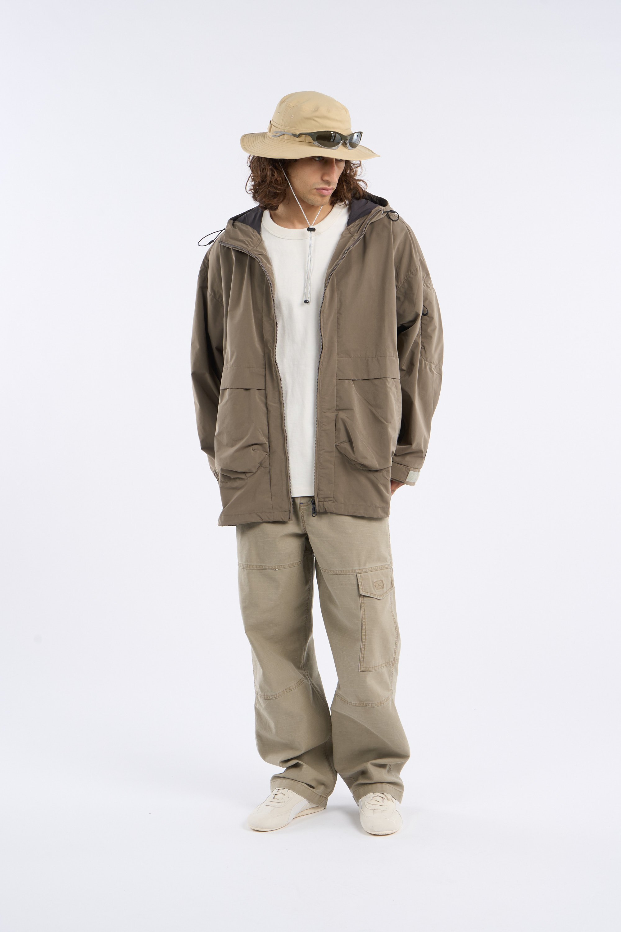 Veste | Marron by OAKLEY Veste Marron