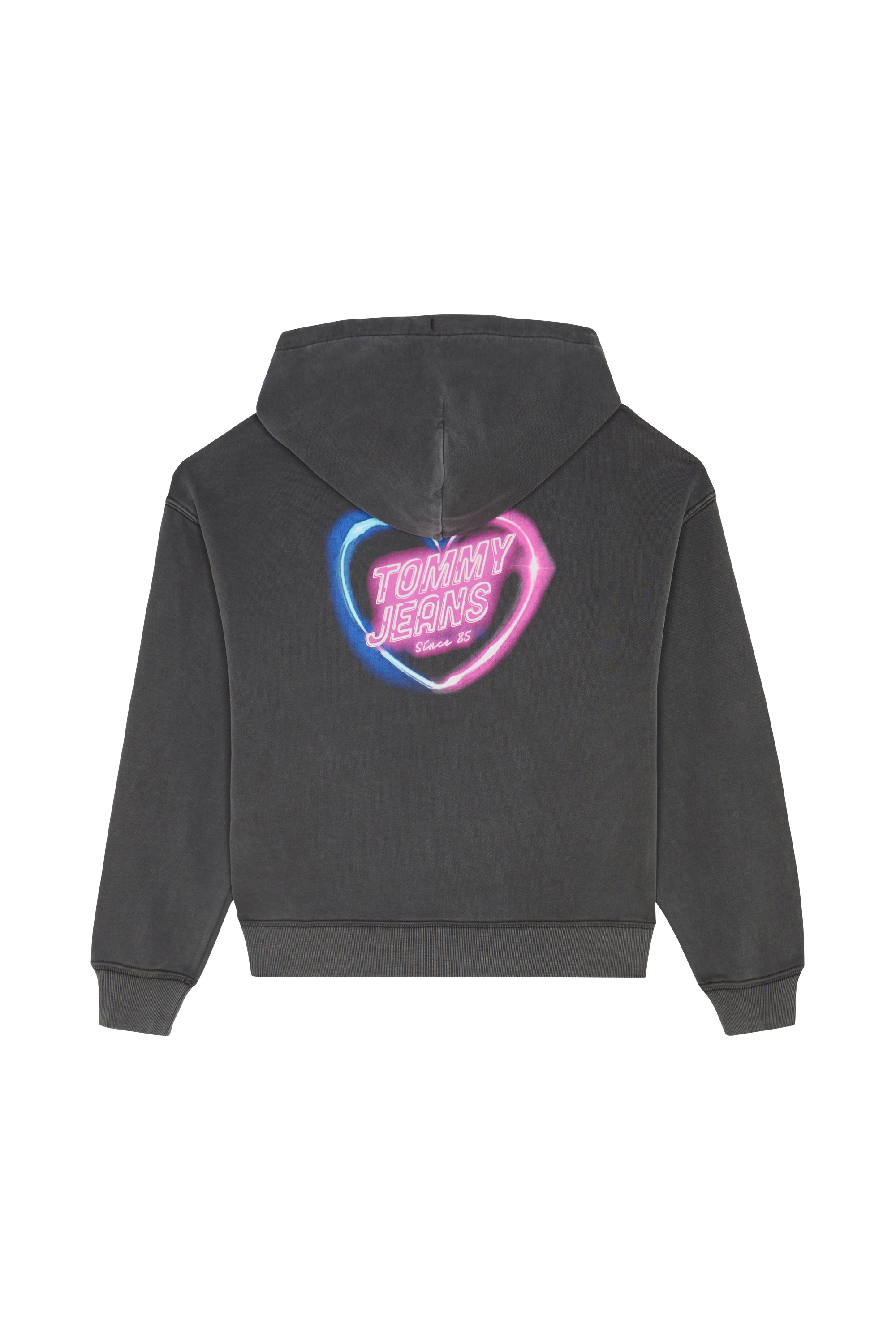 Hoodie Black