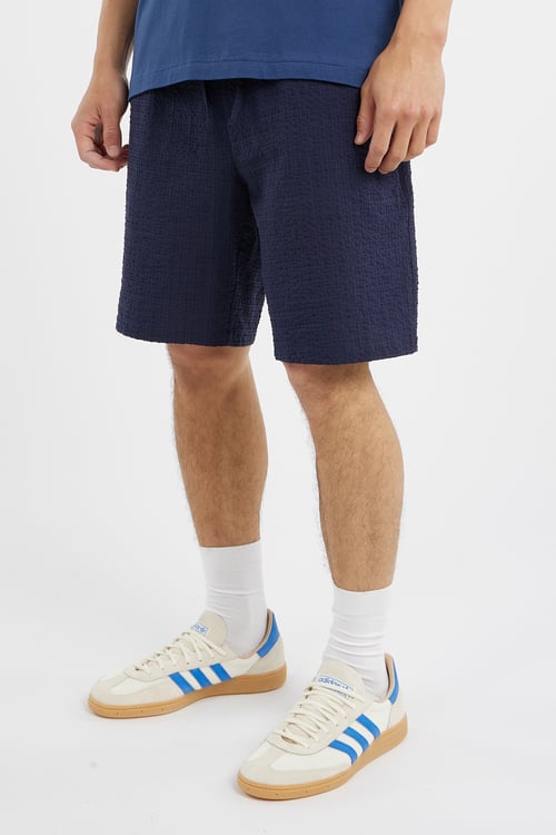 MINIMUM Shorts Blue