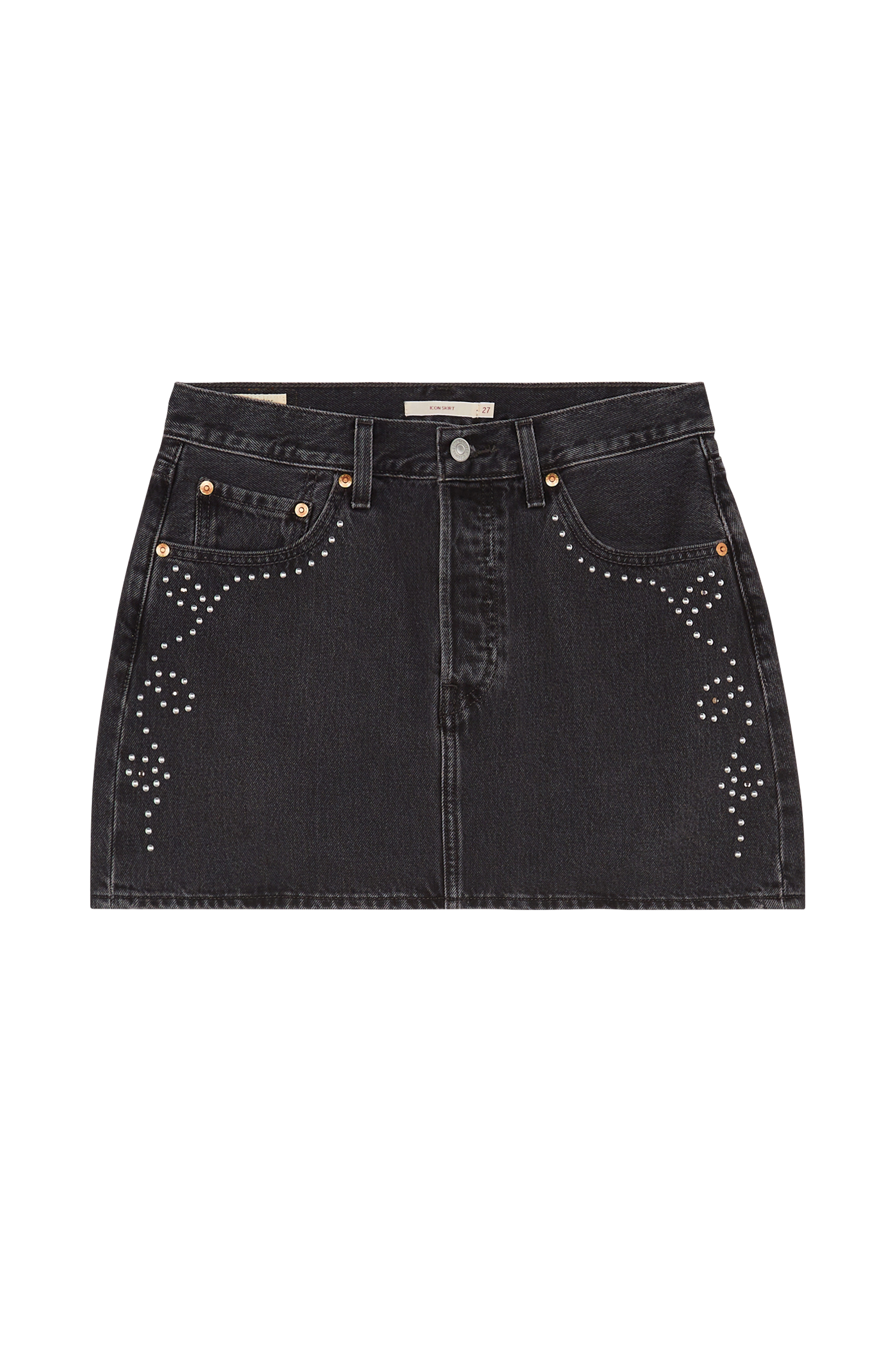 skirt Black