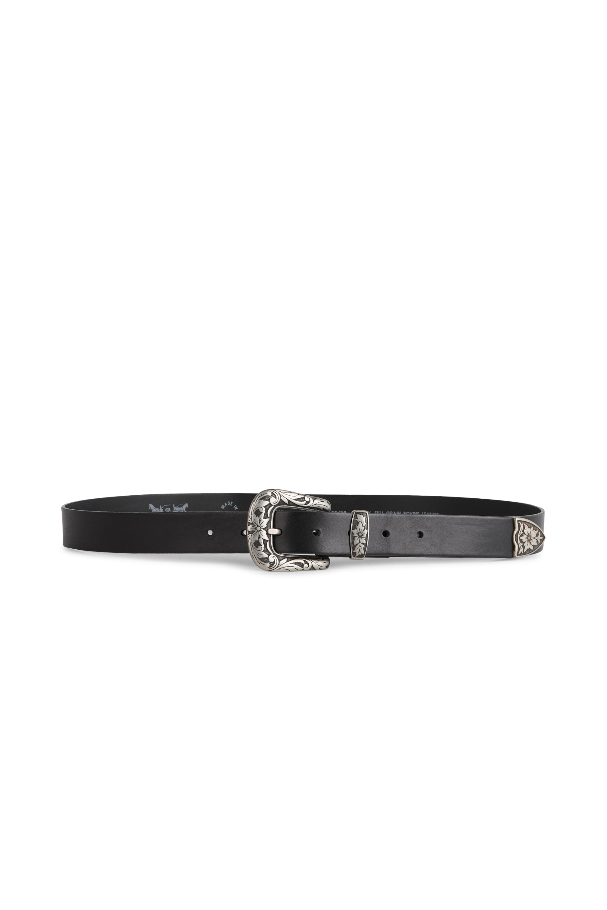 Belt Black
