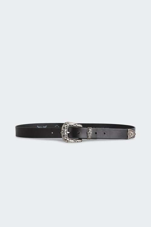 LEVI'S Ceinture Noir