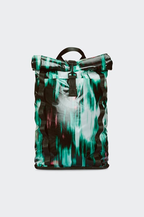 RAINS sac à dos Multicolore