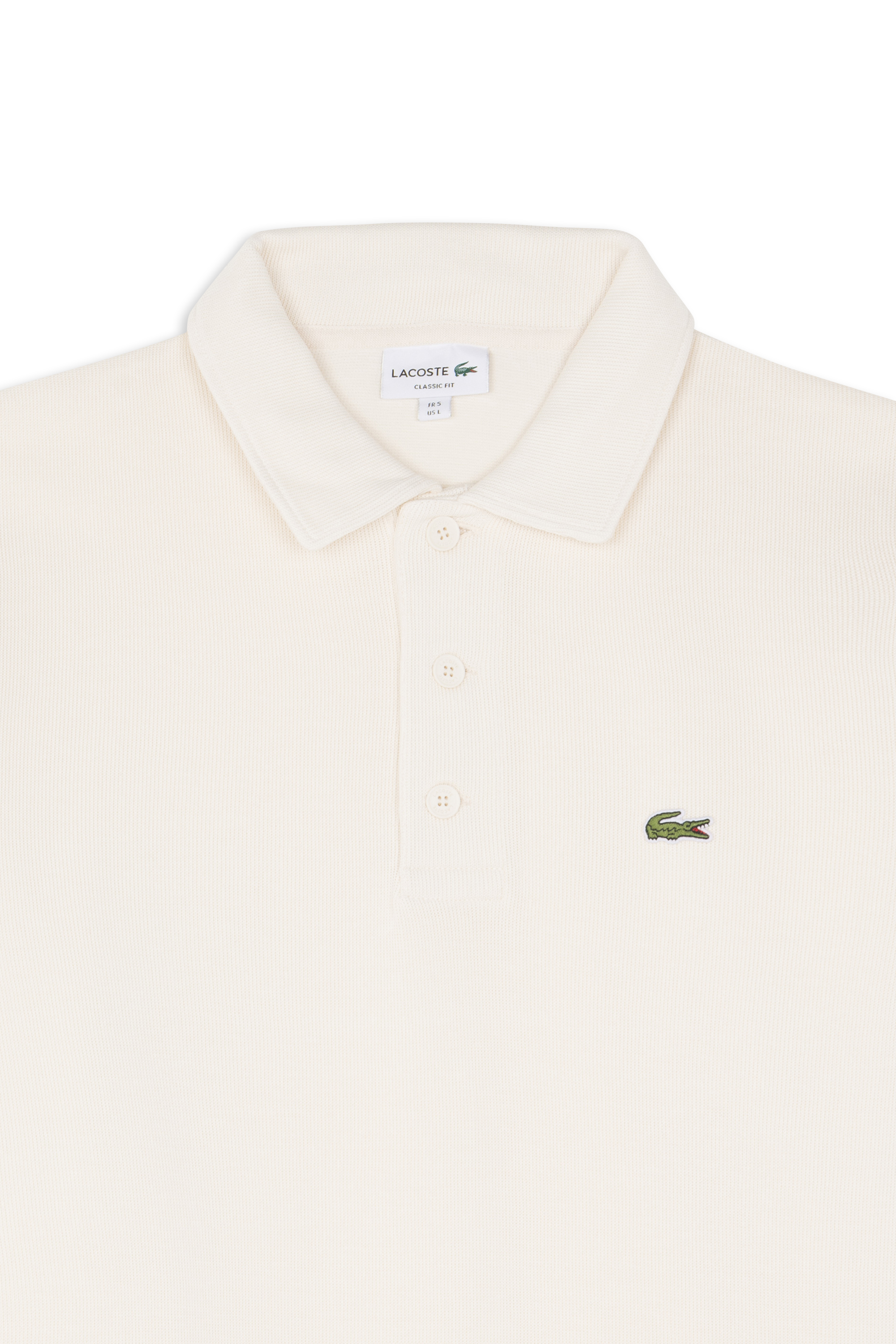 Sweatshirt Beige