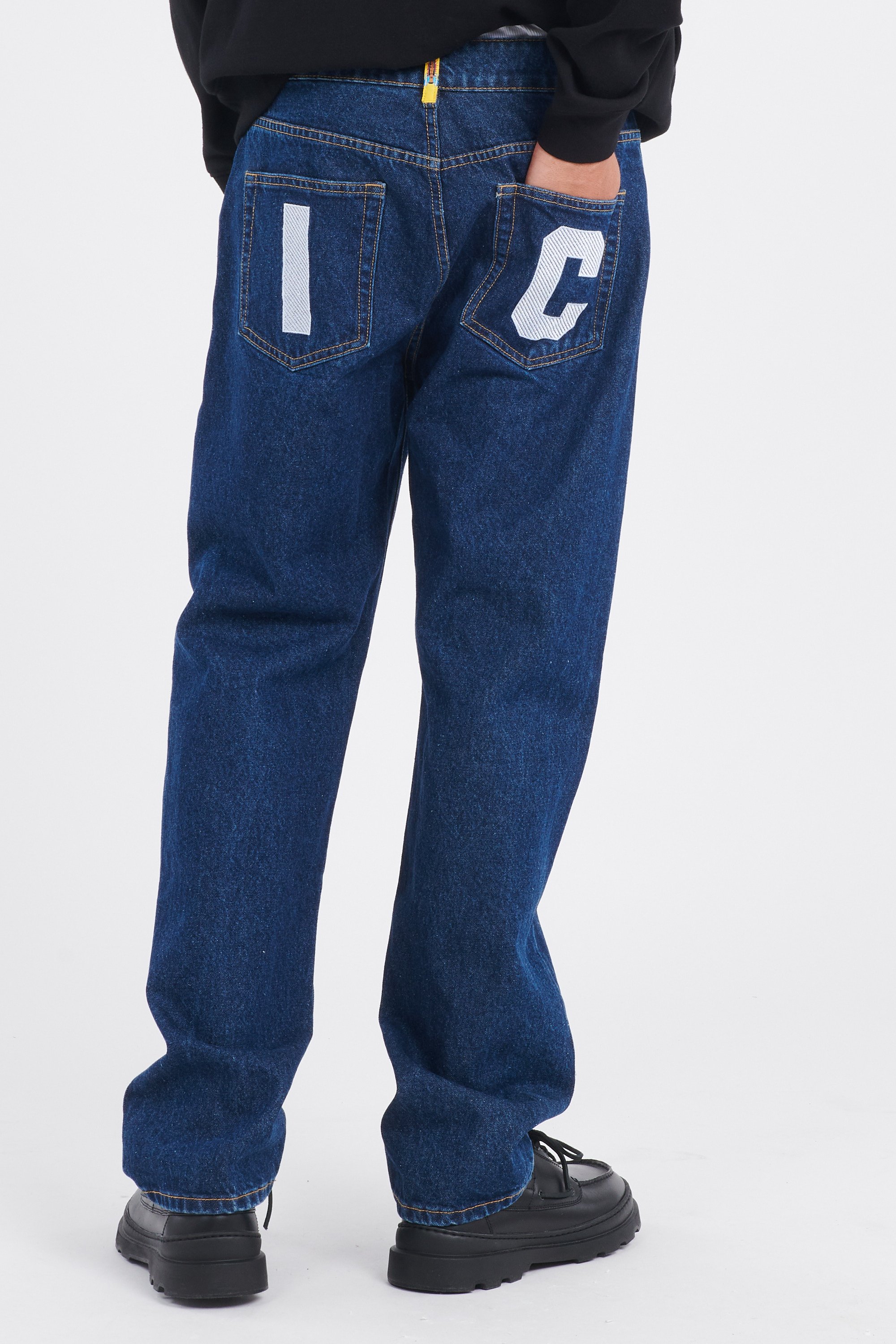 Jeans | Blue by ICE CREAM Jeans Blue