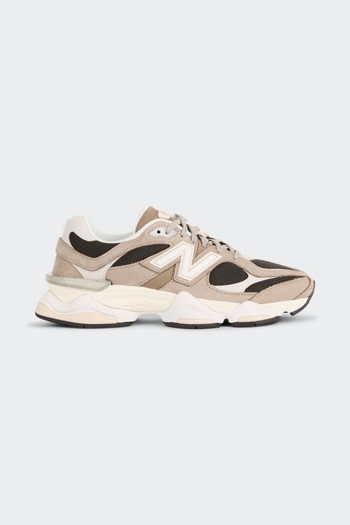 NEW BALANCE Baskets Gris