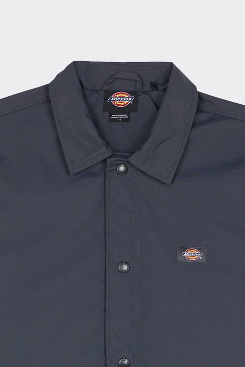 DICKIES Veste Gris