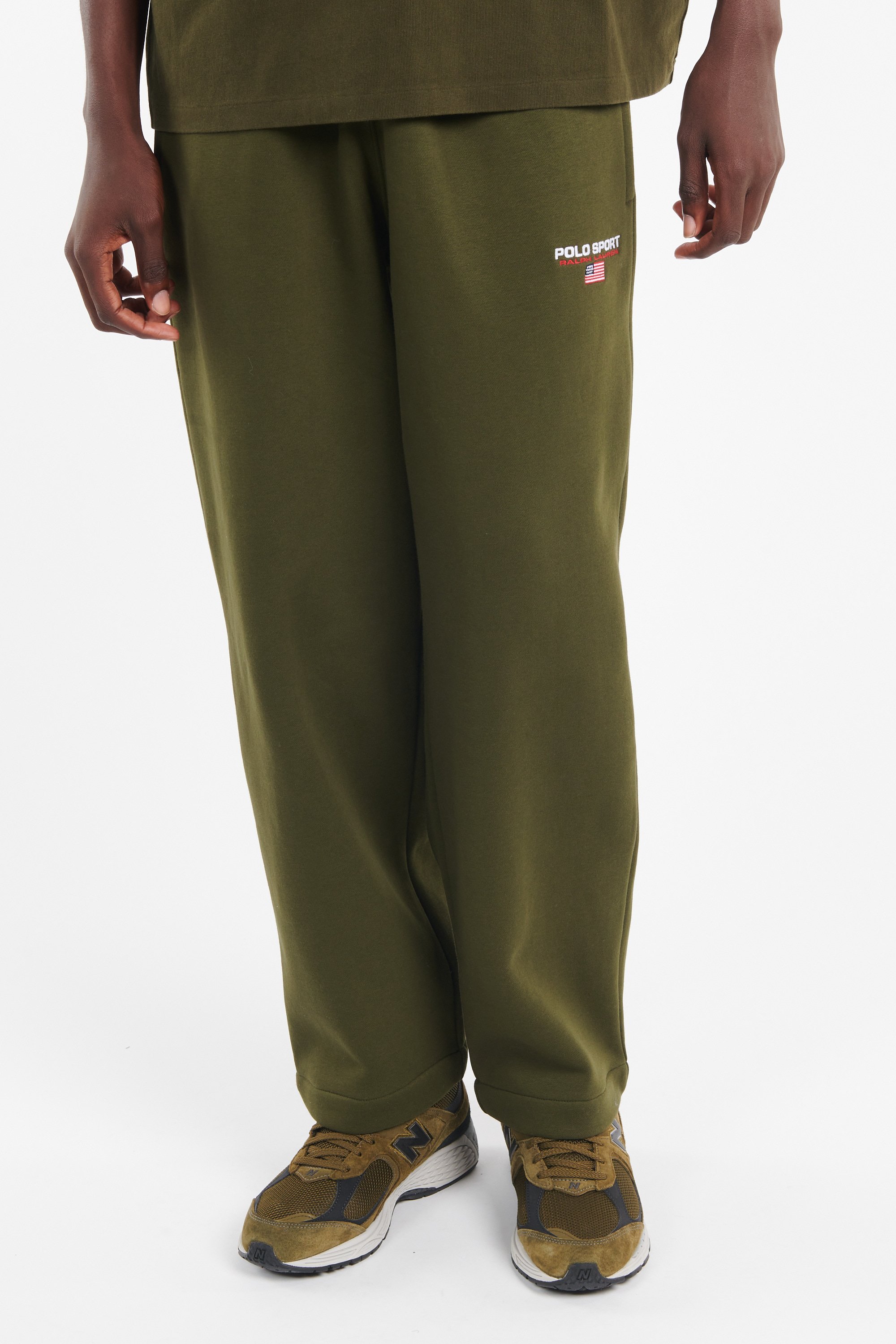 POLO RALPH LAUREN Jogging Kaki