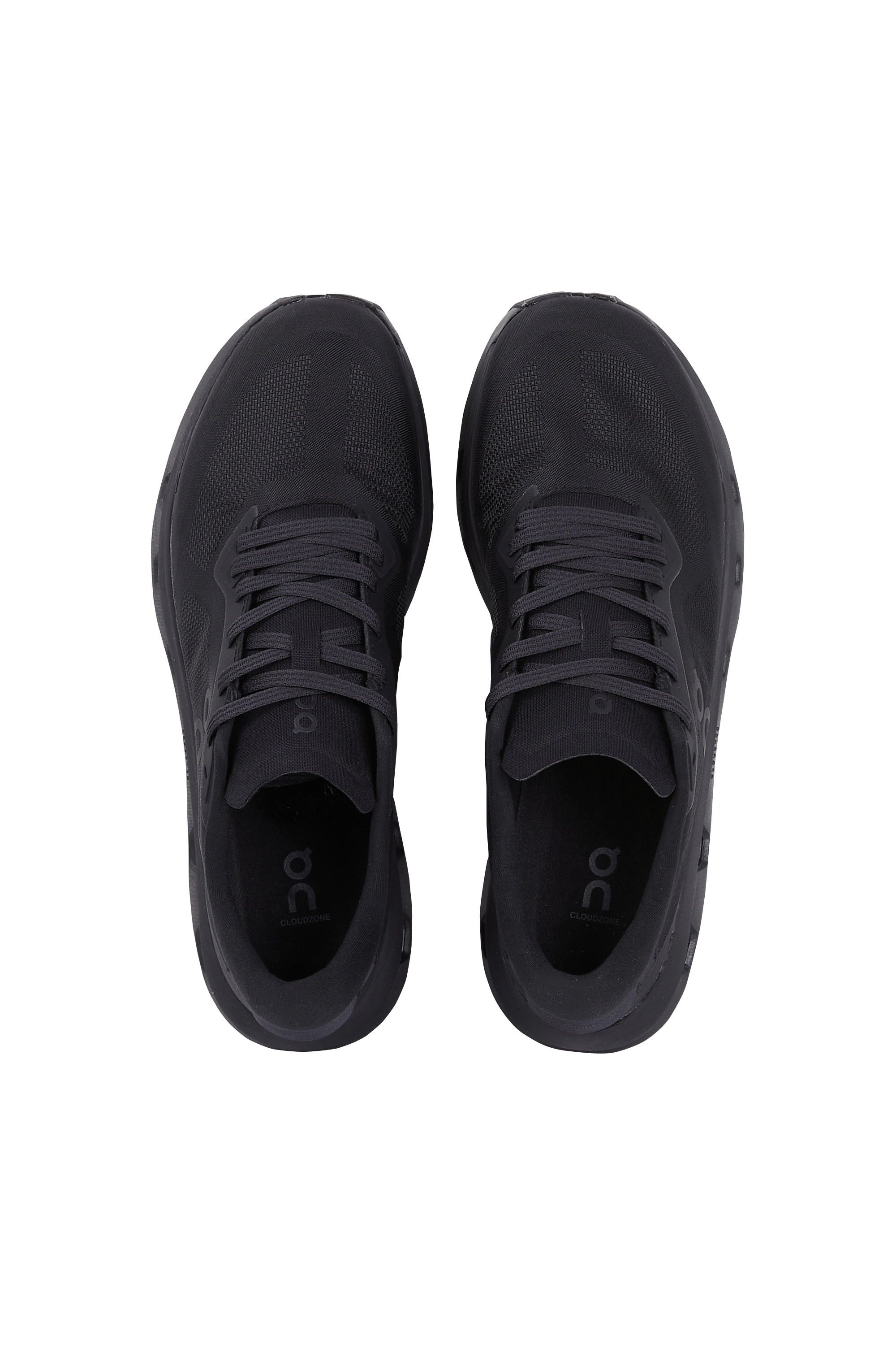 Sneakers | Black ON Women