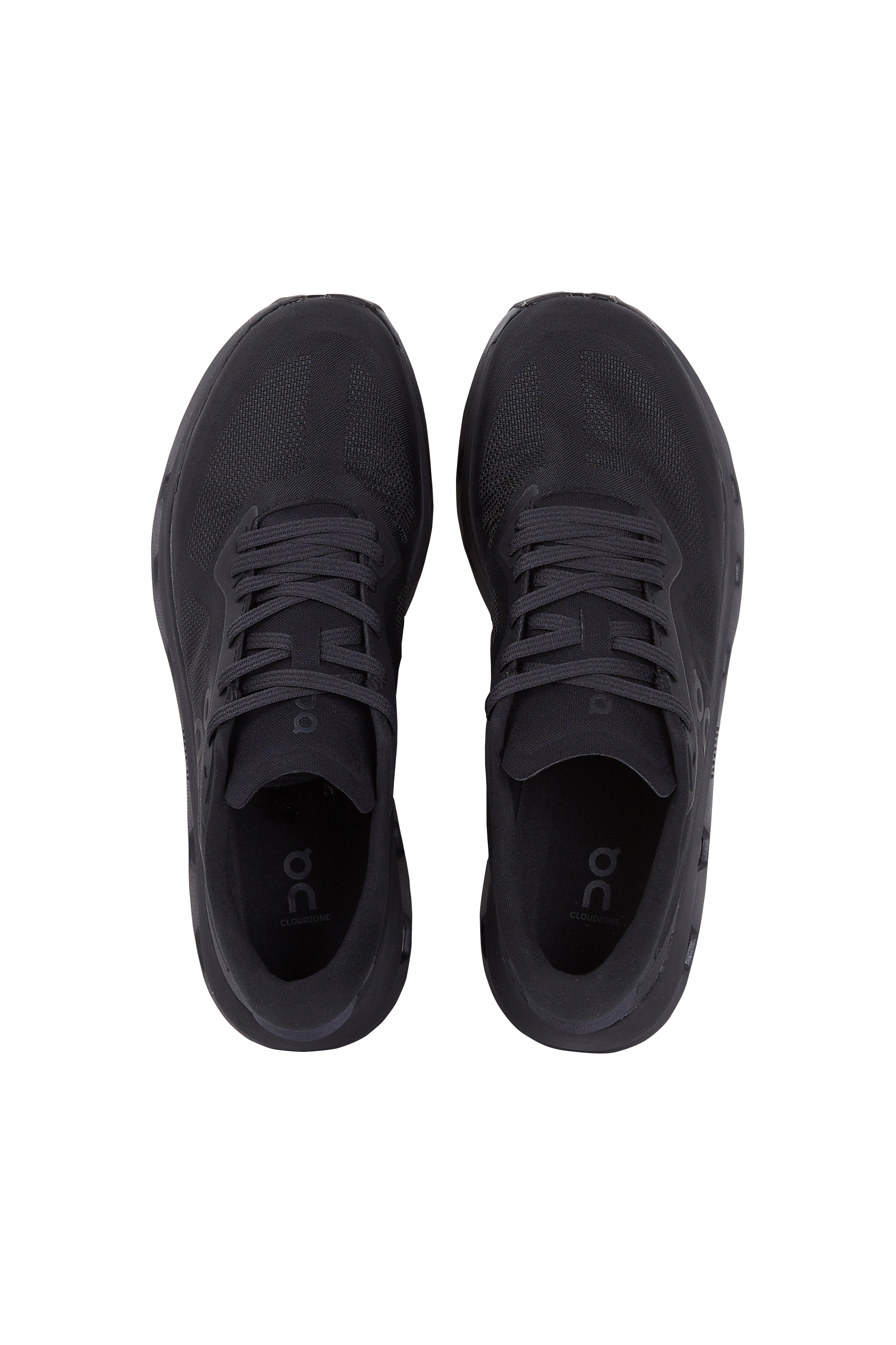 Baskets Noir