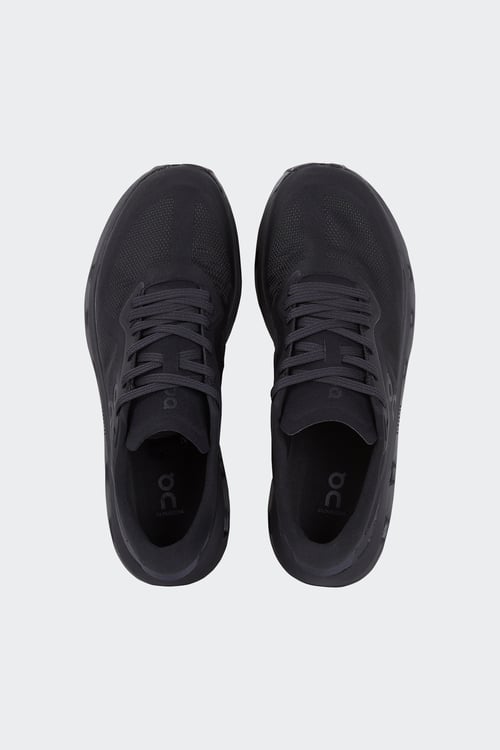 ON Baskets Noir