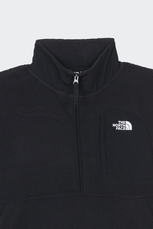 THE NORTH FACE Polaire Noir