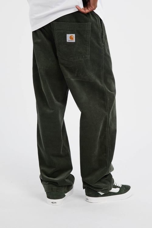 CARHARTT WIP Pantalon Kaki