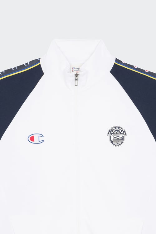 CHAMPION Veste Blanc