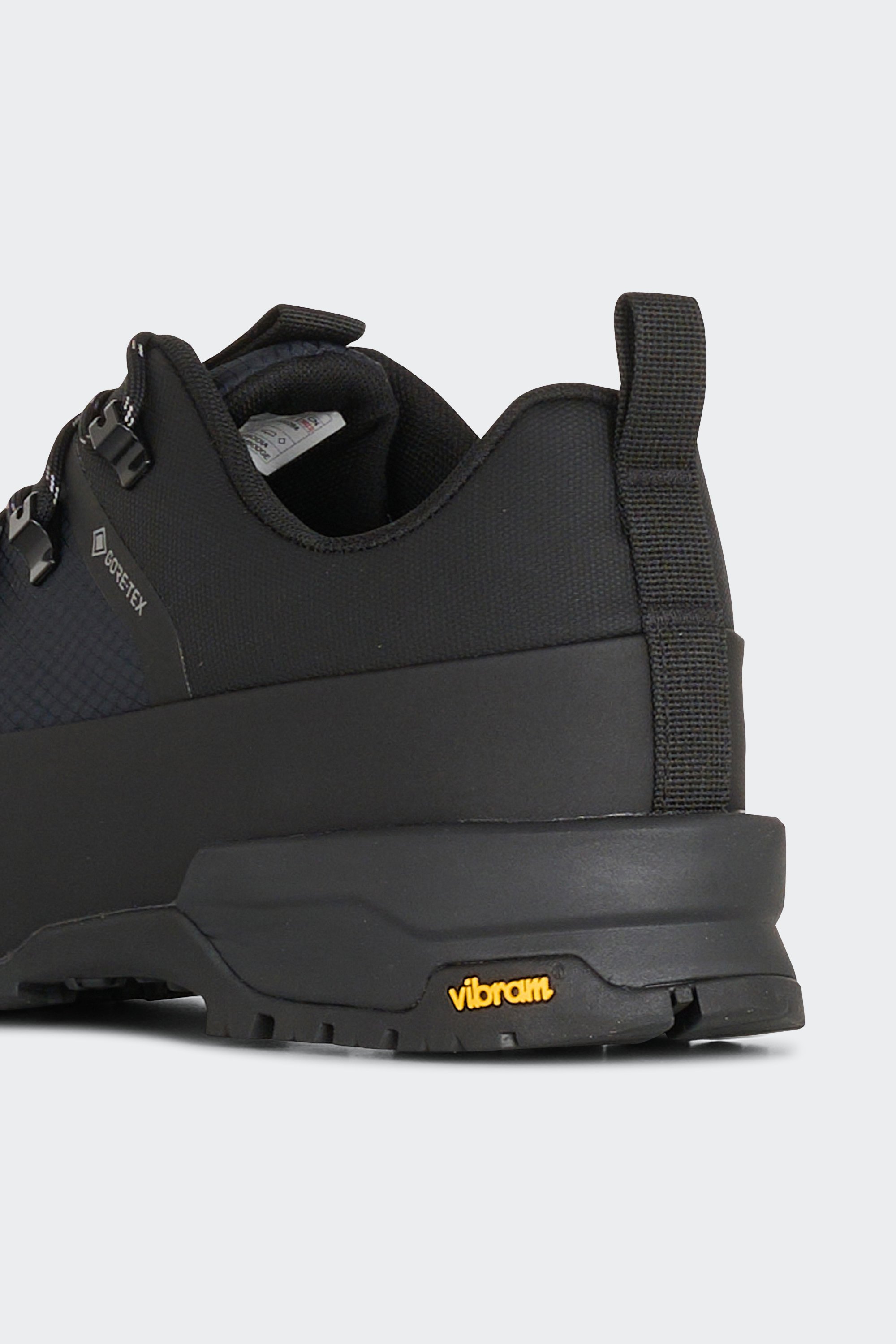 Adidas Superstar sneakers | Black by THE NORTH FACE Adidas Superstar sneakers Black