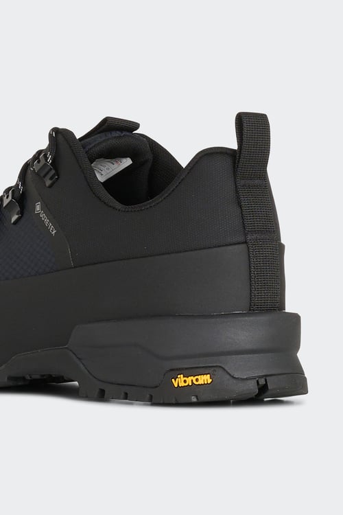 THE NORTH FACE Adidas Superstar sneakers Black