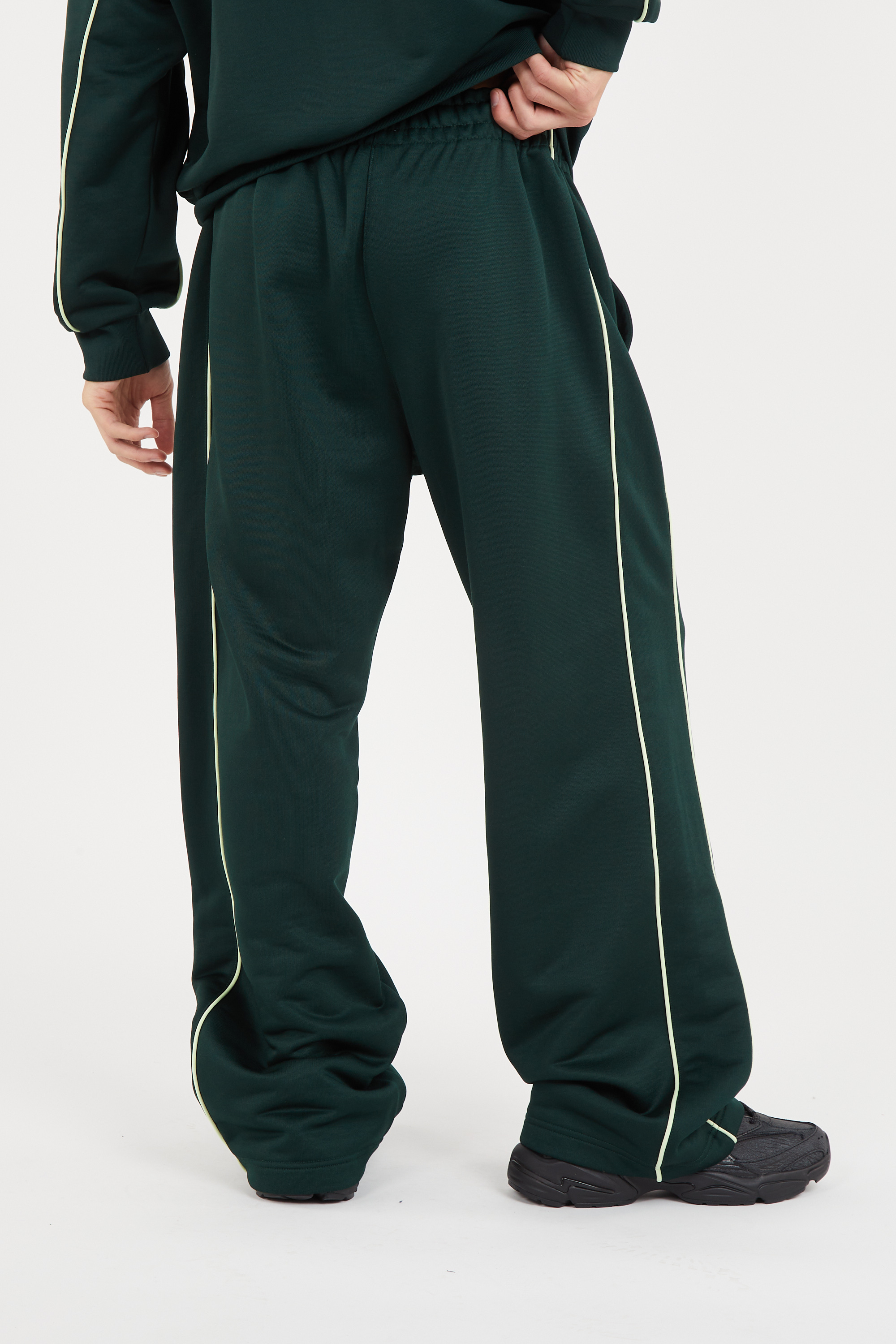 Pantalon de survêtement Vert