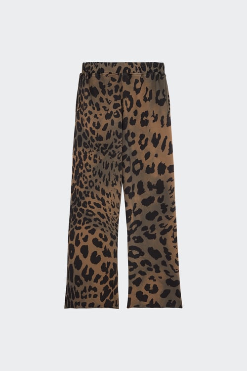 Jogging - Taille XL Multicolore