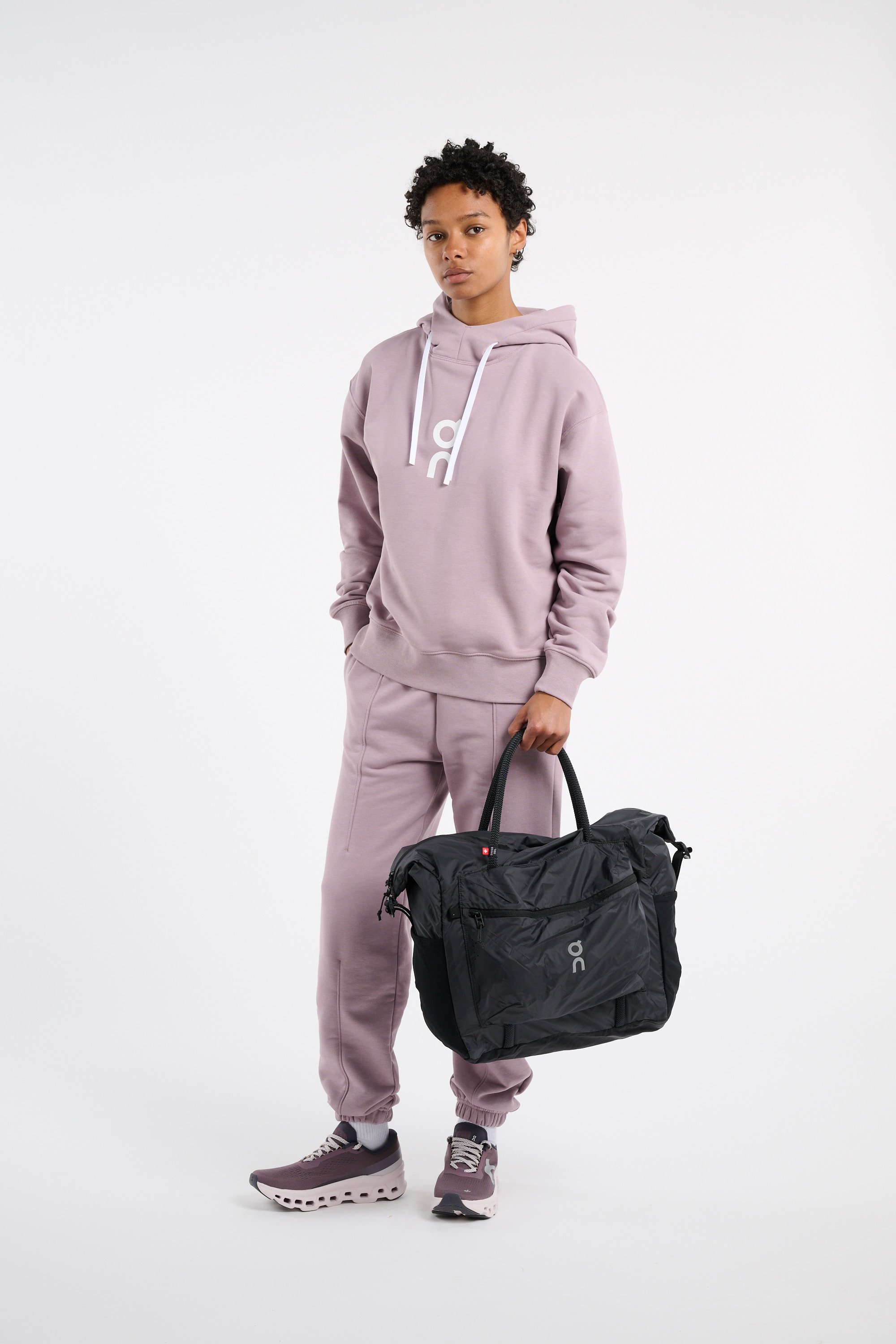 Sac de sport | Noir ON Femme