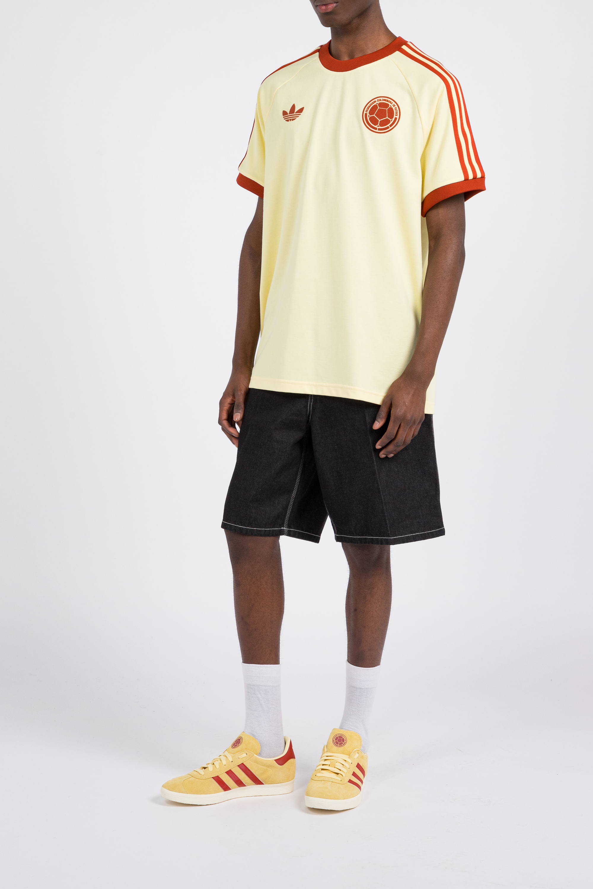 Shorts | Black CARHARTT WIP Men