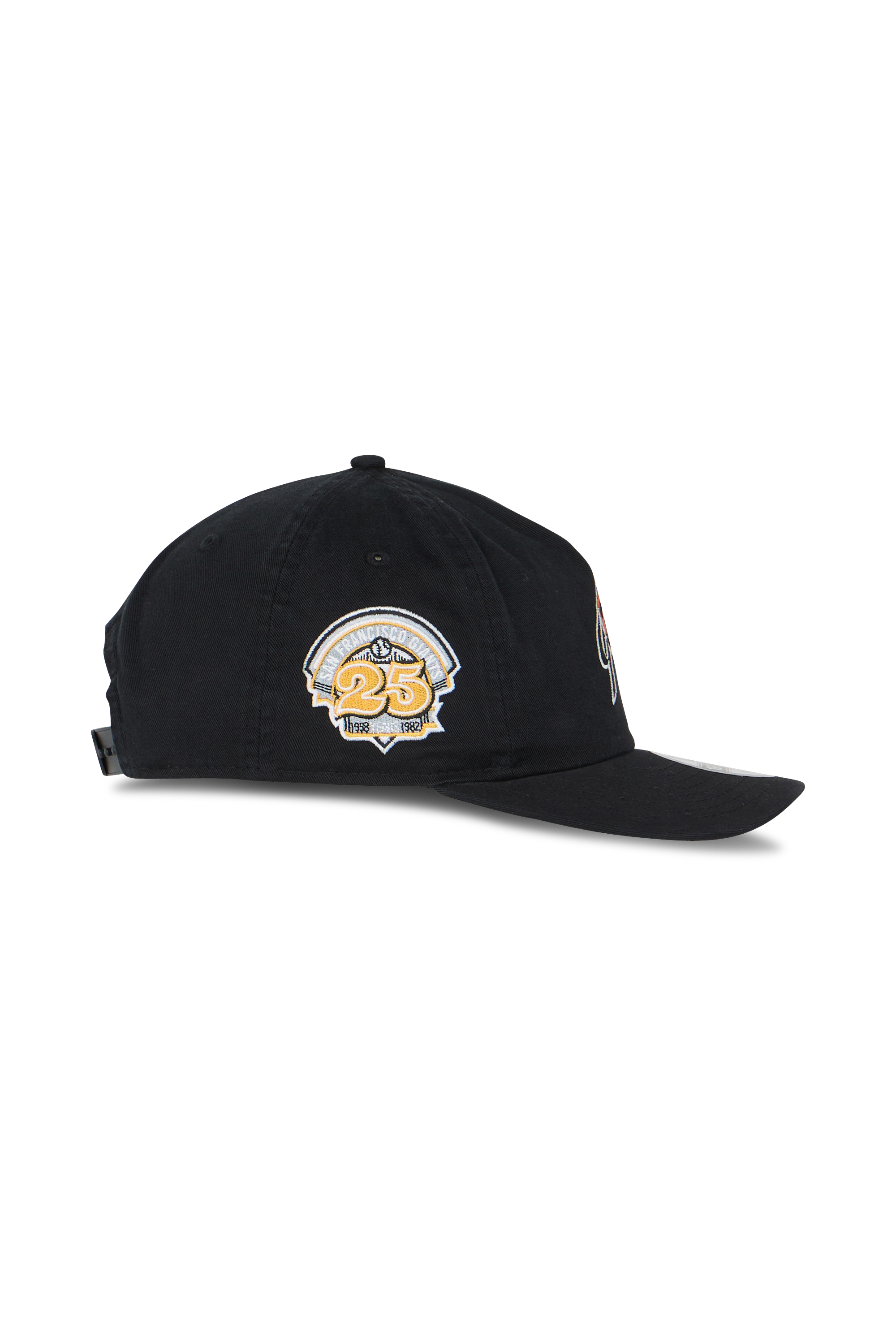 Cap | Black NEW ERA Men