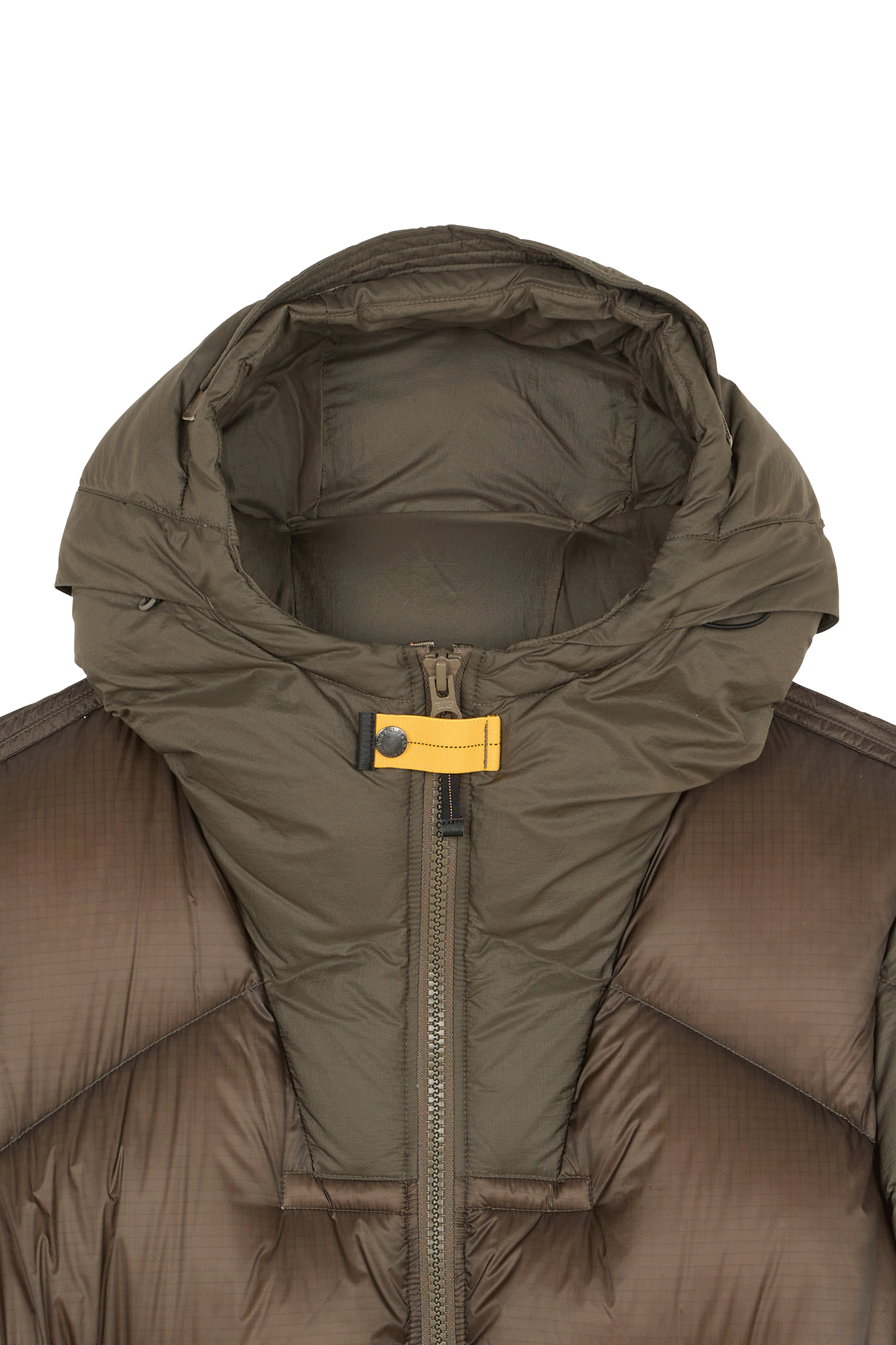 Doudoune | Vert PARAJUMPERS Homme