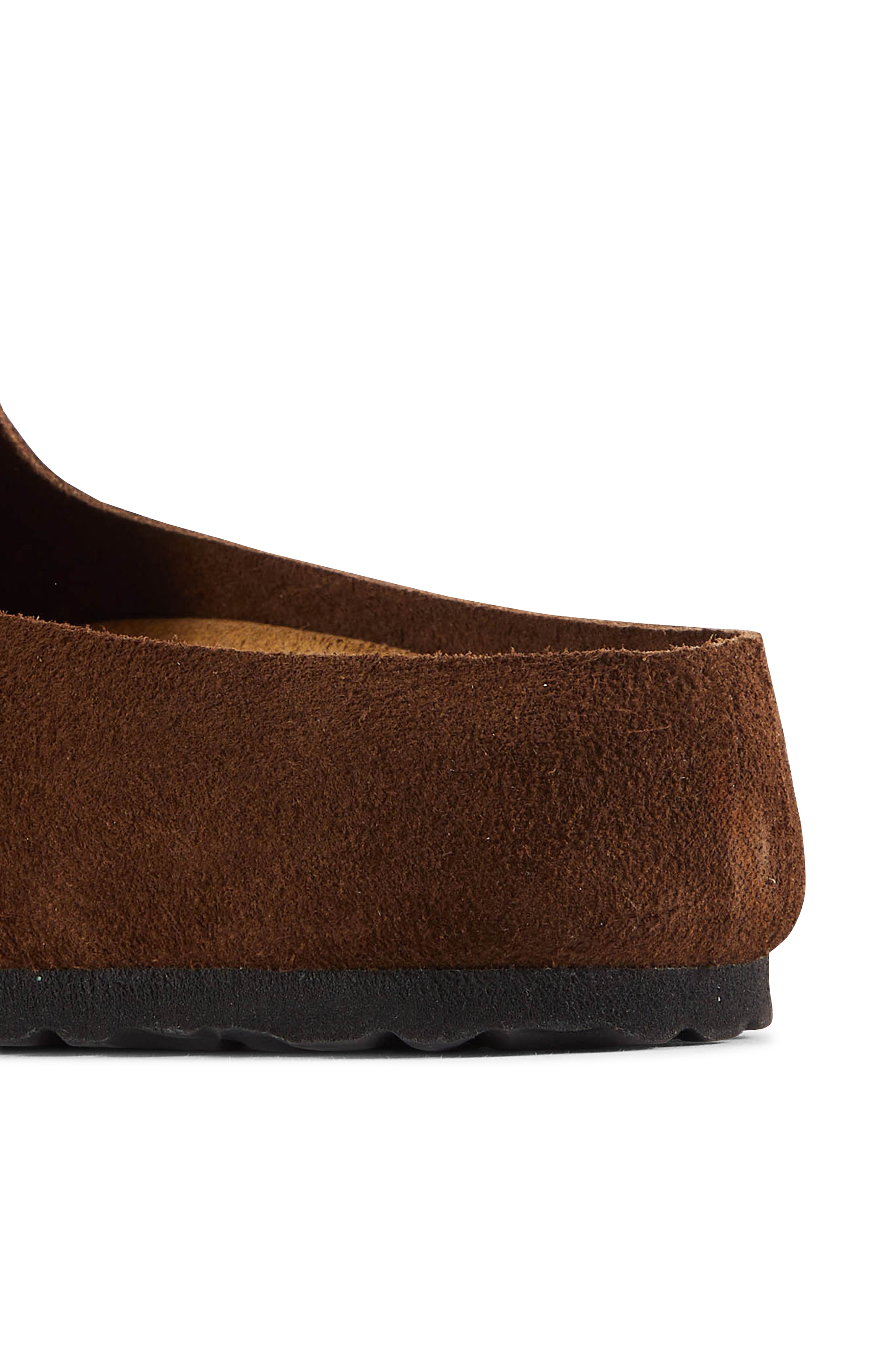 Sandales | Marron BIRKENSTOCK Homme