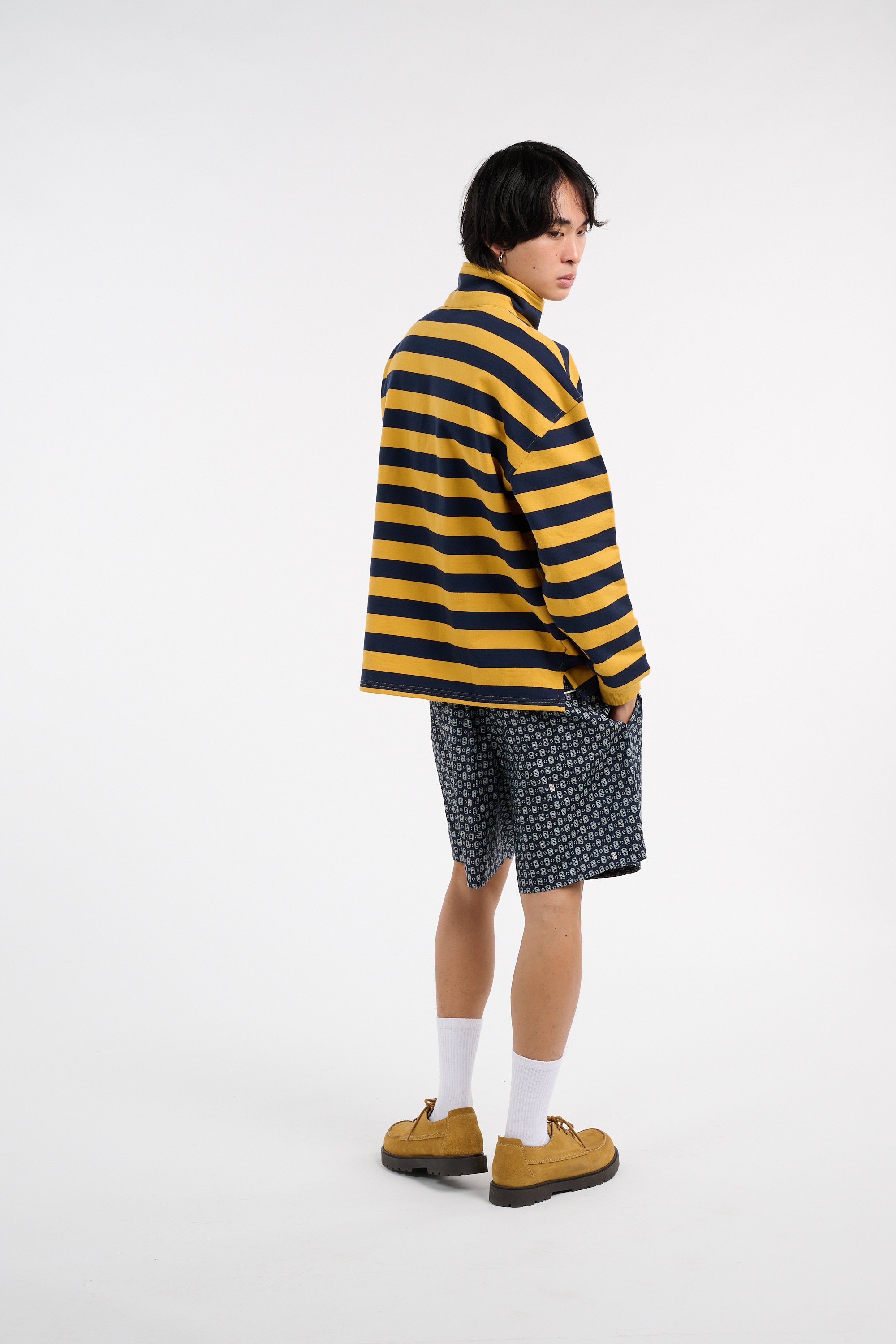 Pull | Multicolore LEVI'S Homme