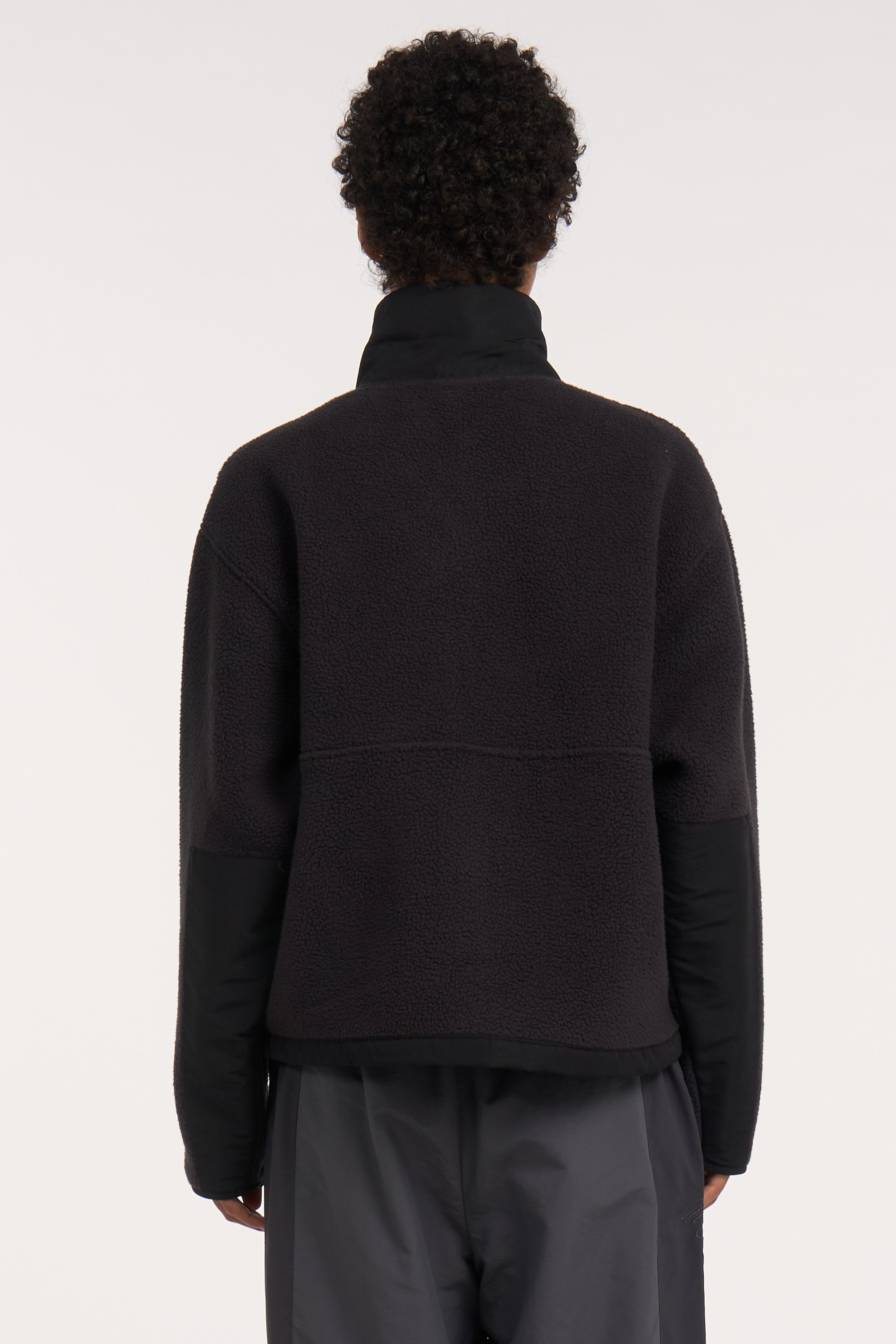 Fleece | Black THE NORTH FACE Women