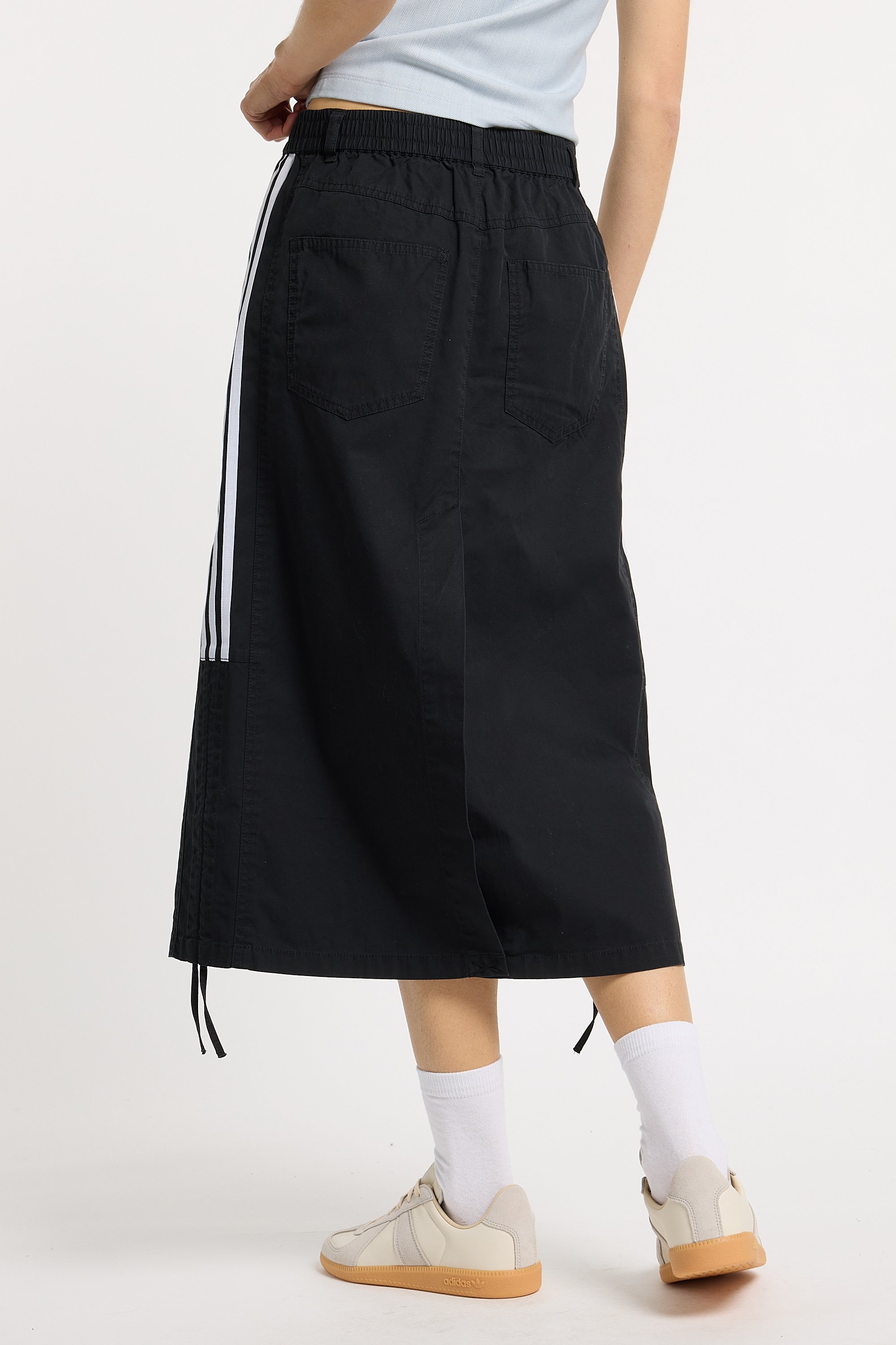 Jupe | Noir ADIDAS Femme
