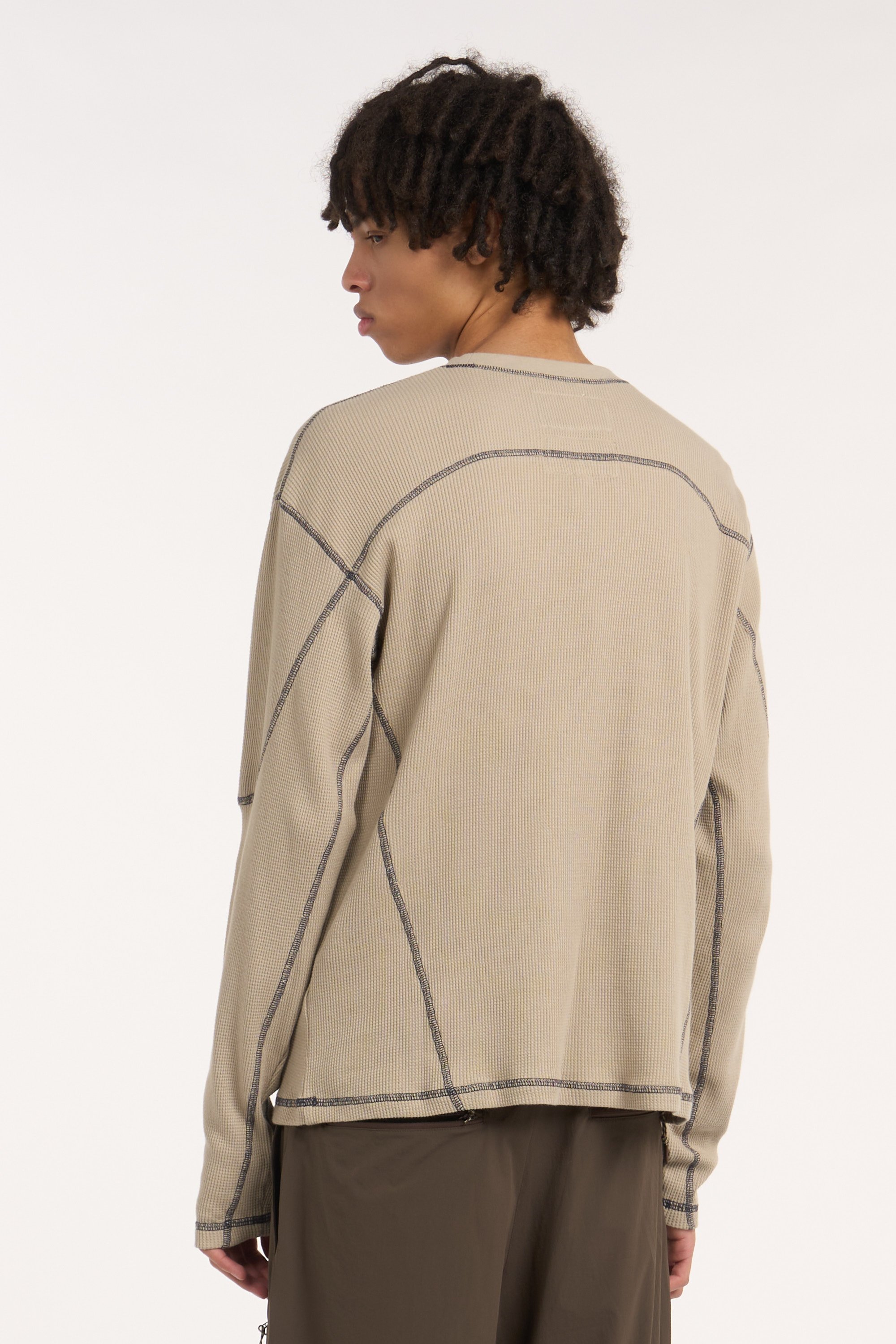 Sweater | Beige RC OUTDOOR SUPPLY Men