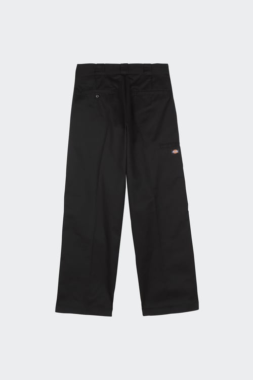 DICKIES Pantalon Noir