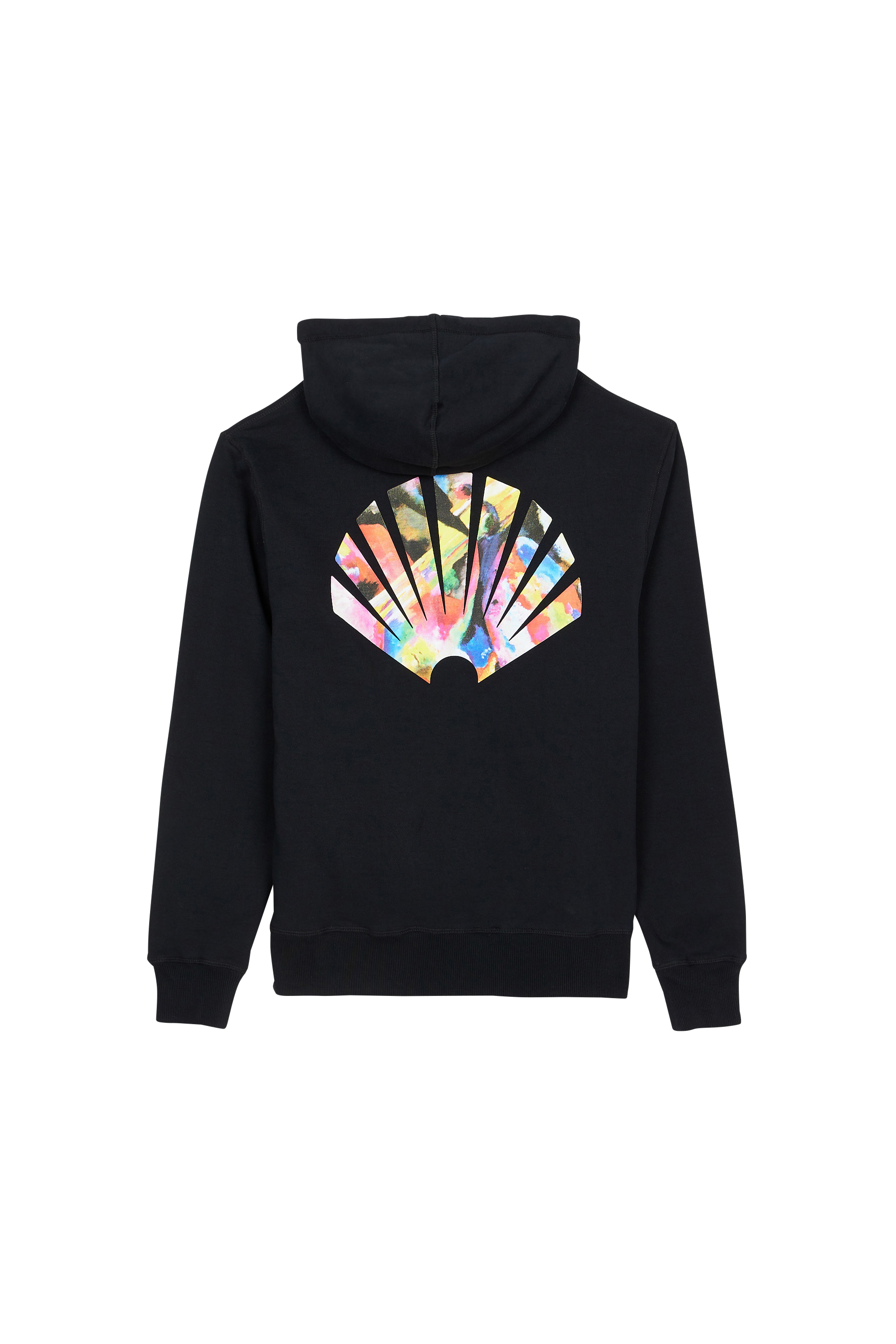 hoodie Noir