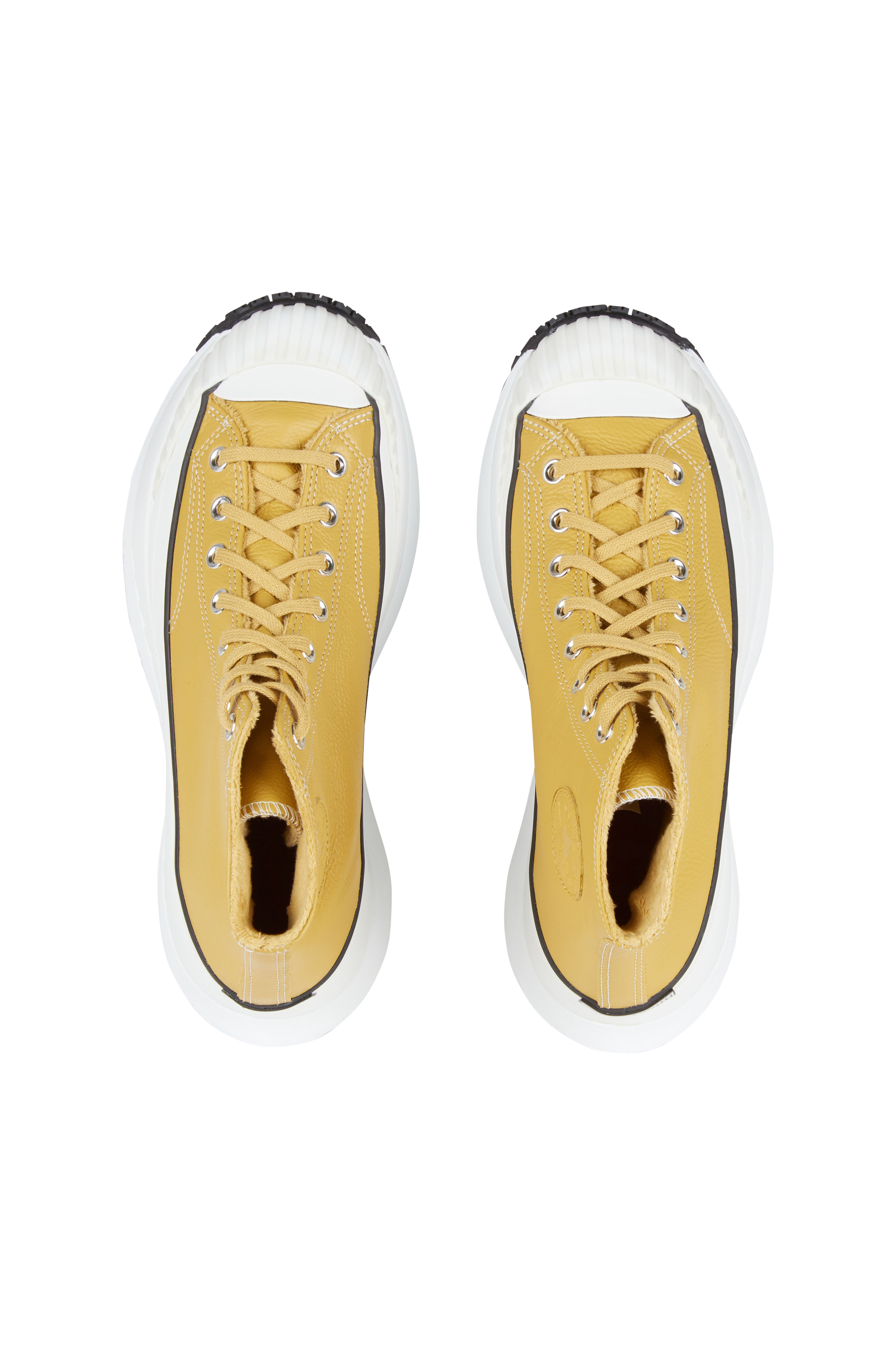 Baskets Beige