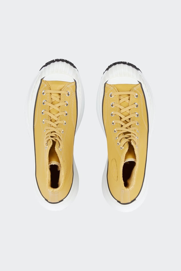 Baskets Chuck Taylor 70 A Beige Converse Homme Citadium