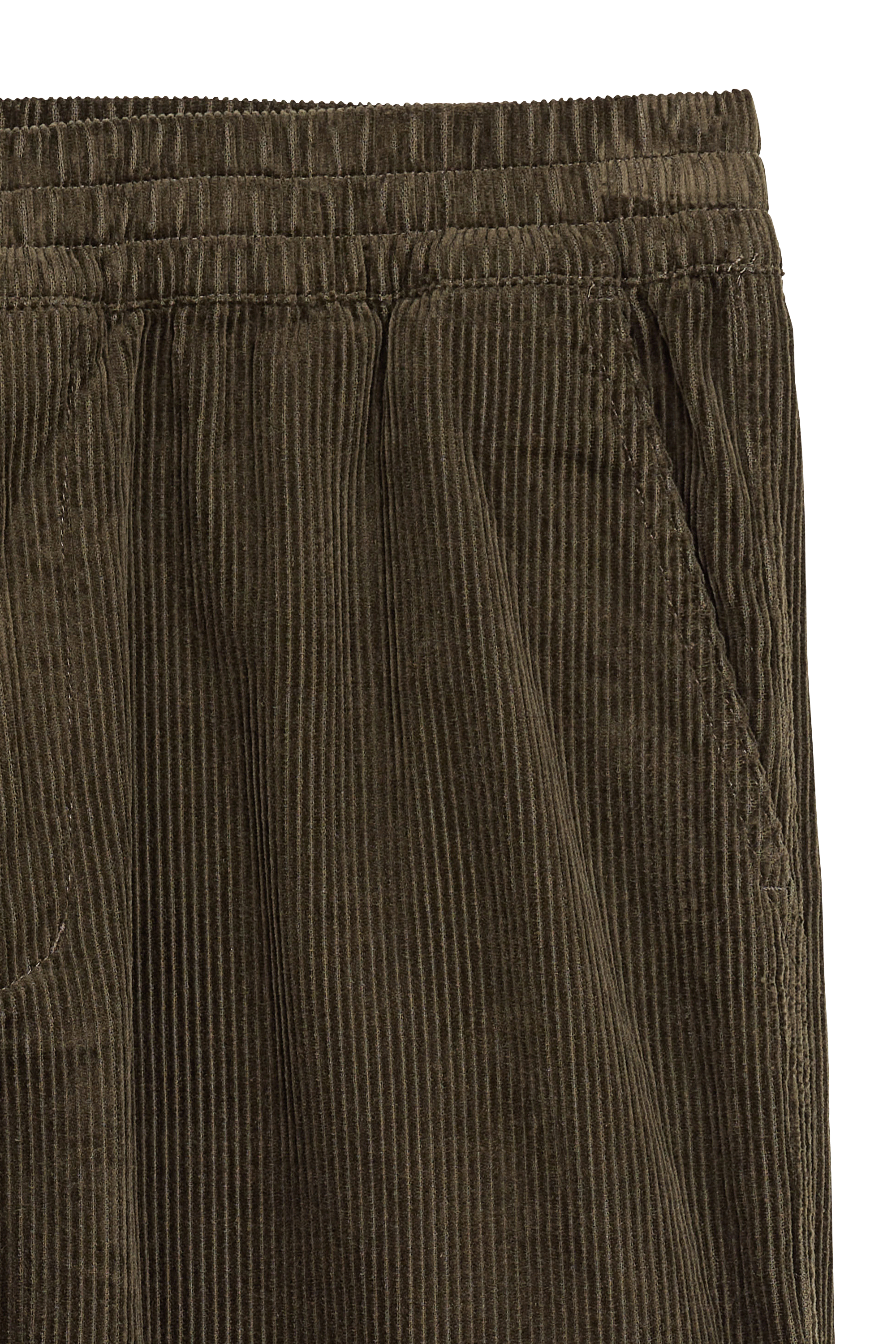 Trousers Khaki