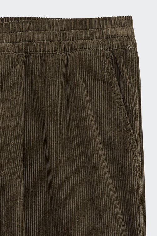 CARHARTT WIP Pantalon Kaki