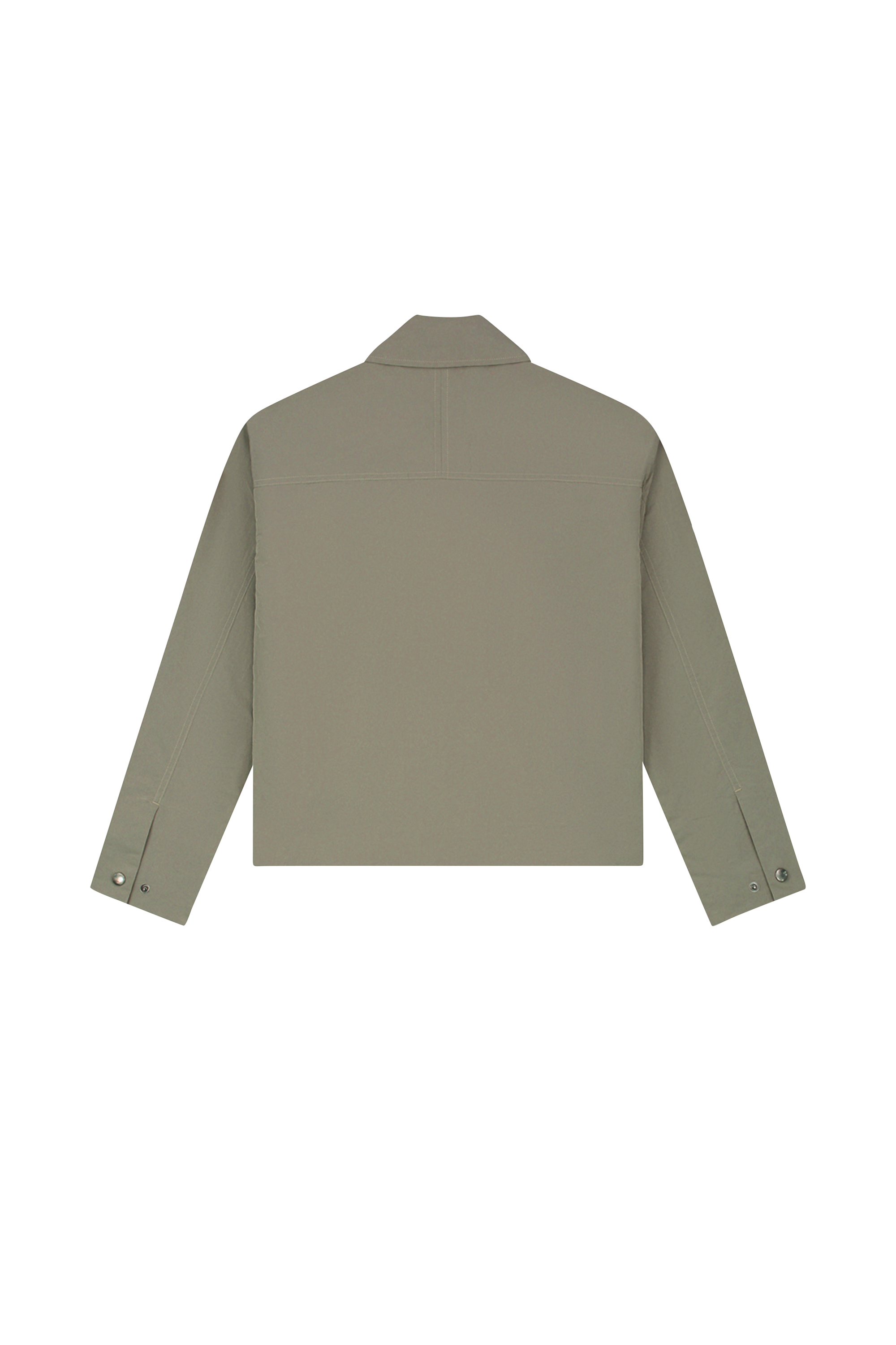 Jacket Grey