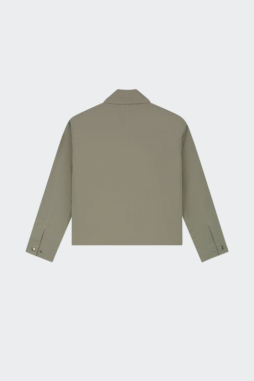 OLAF Veste Gris