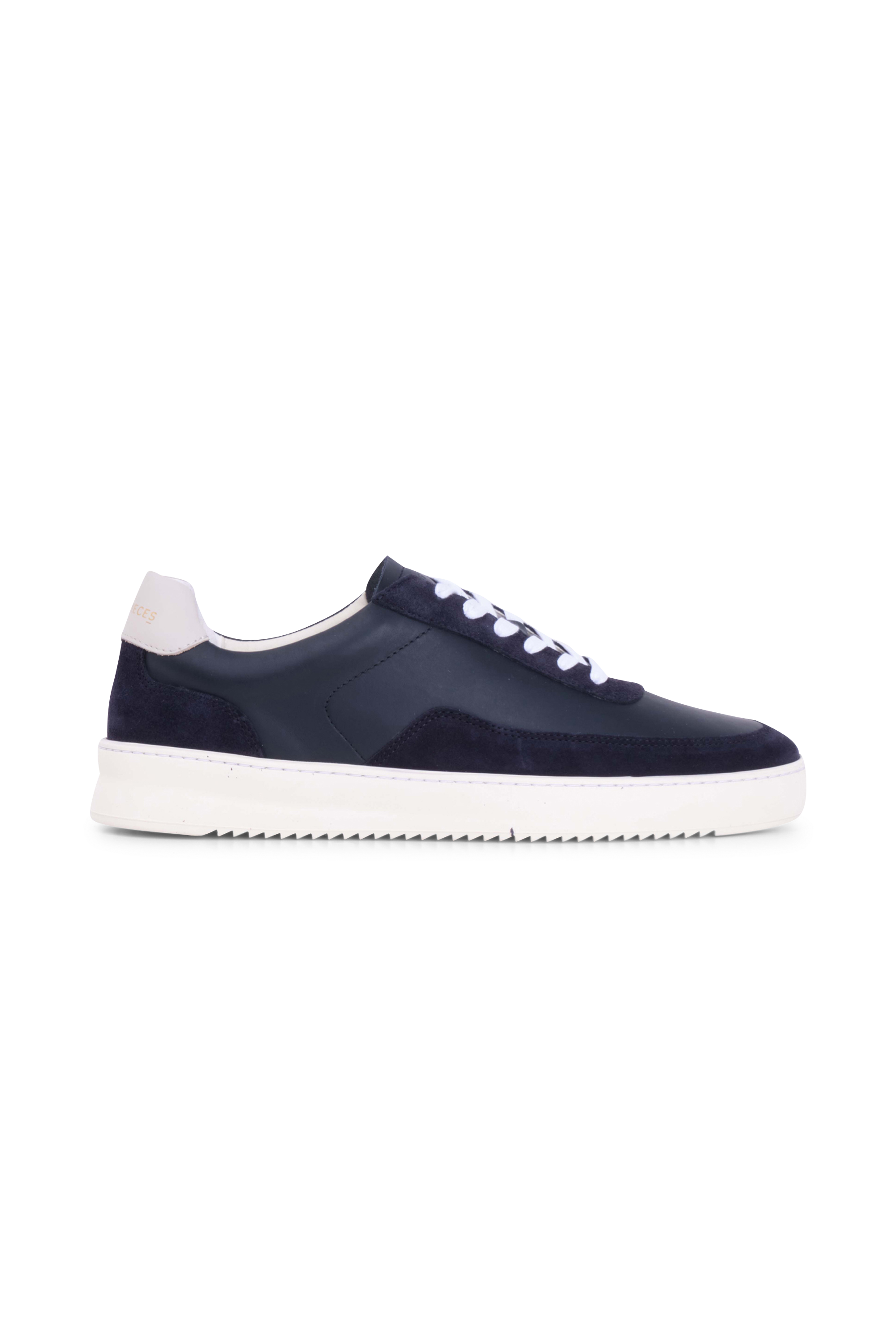 Baskets  Bleu