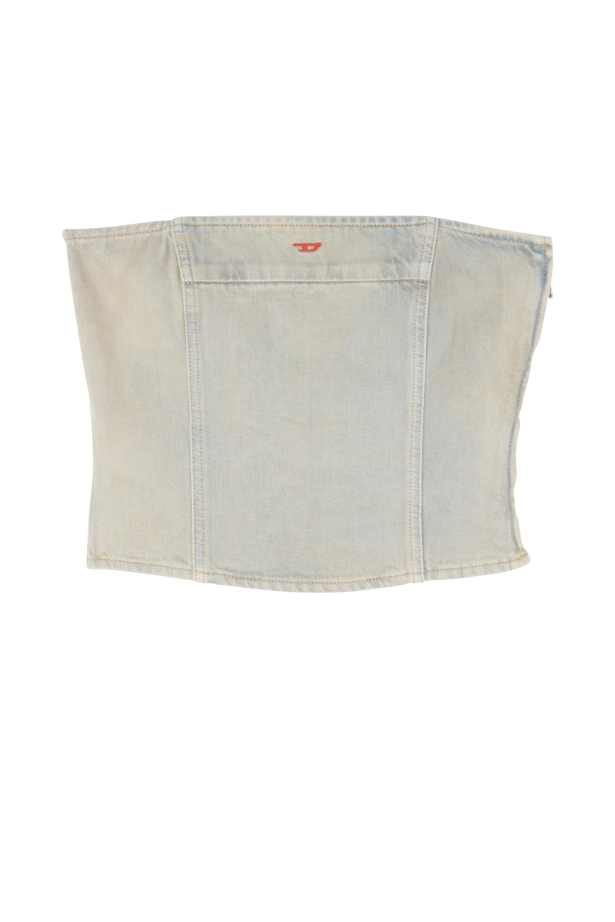 Bandeau Bleu