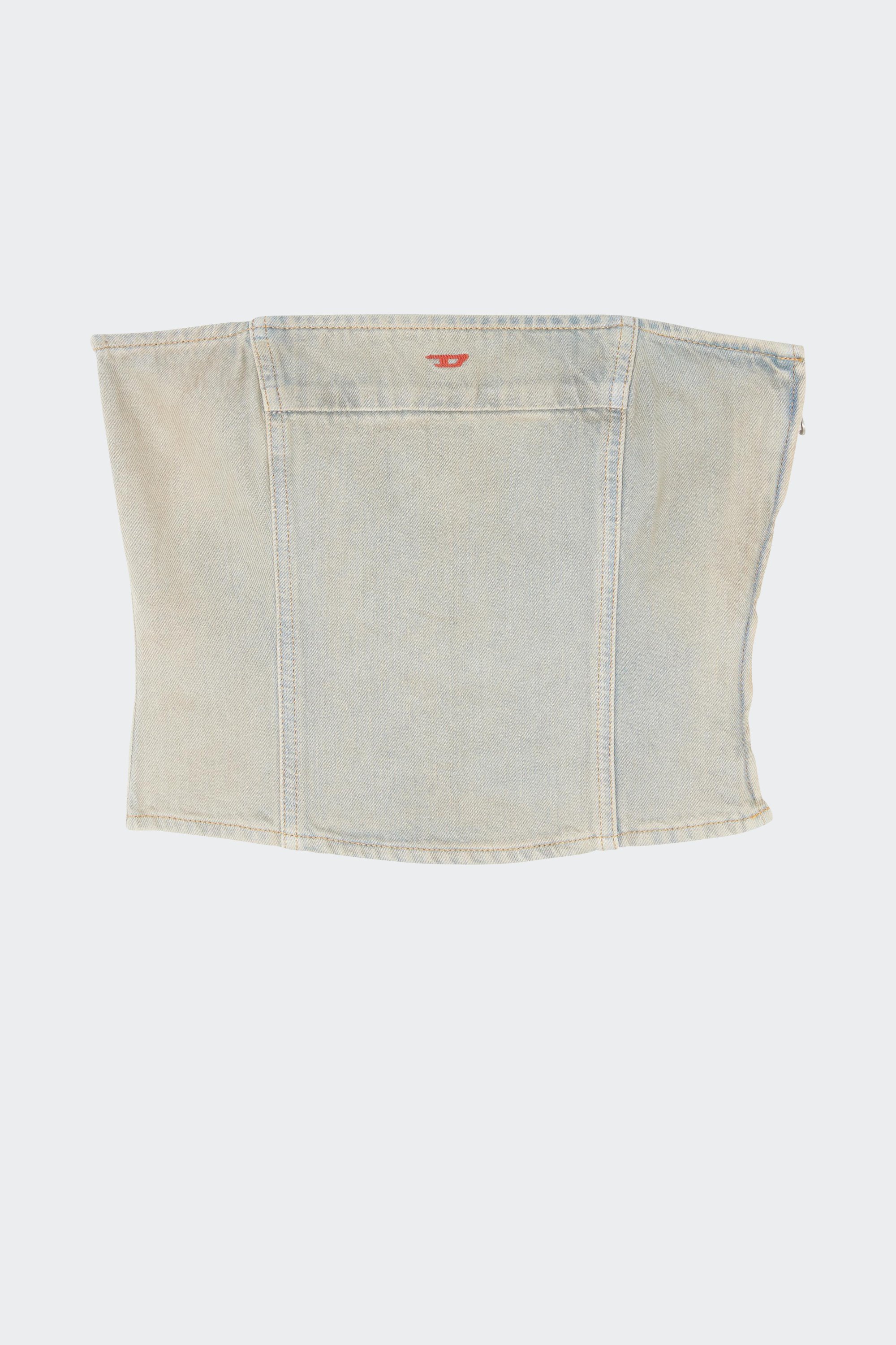 Bandeau | Blue by DIESEL Bandeau Blue